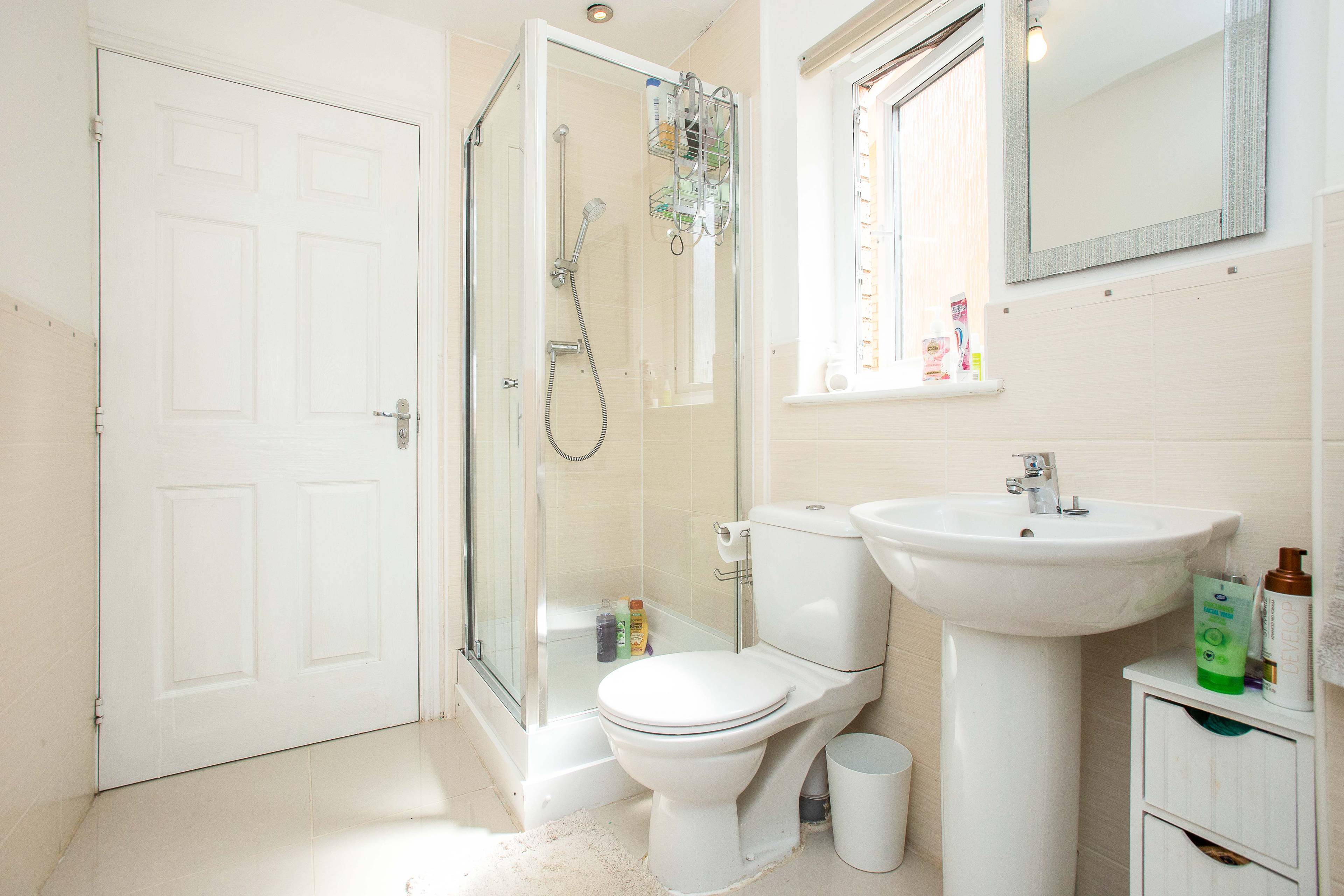 En-suite