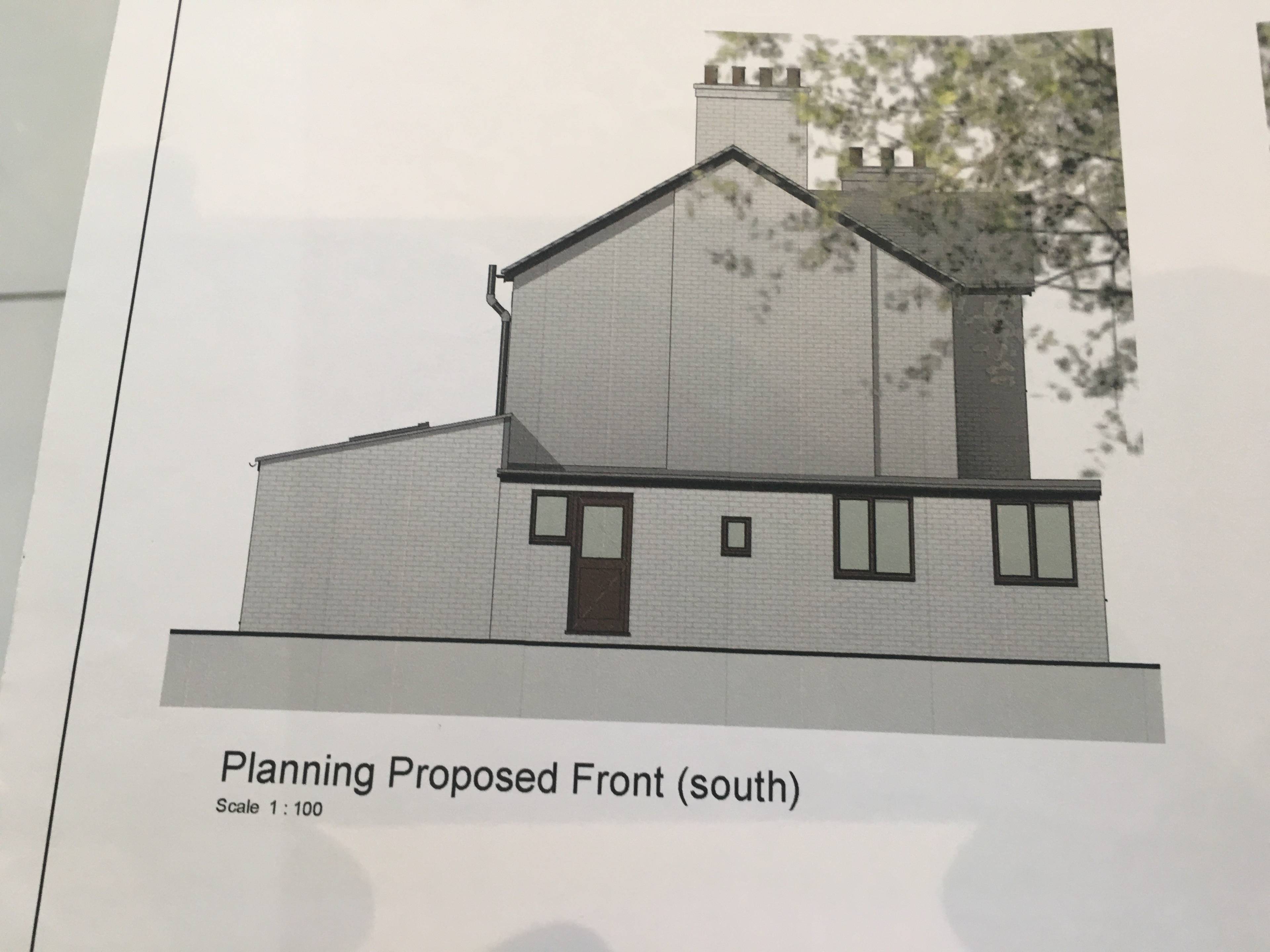 Planning Permission