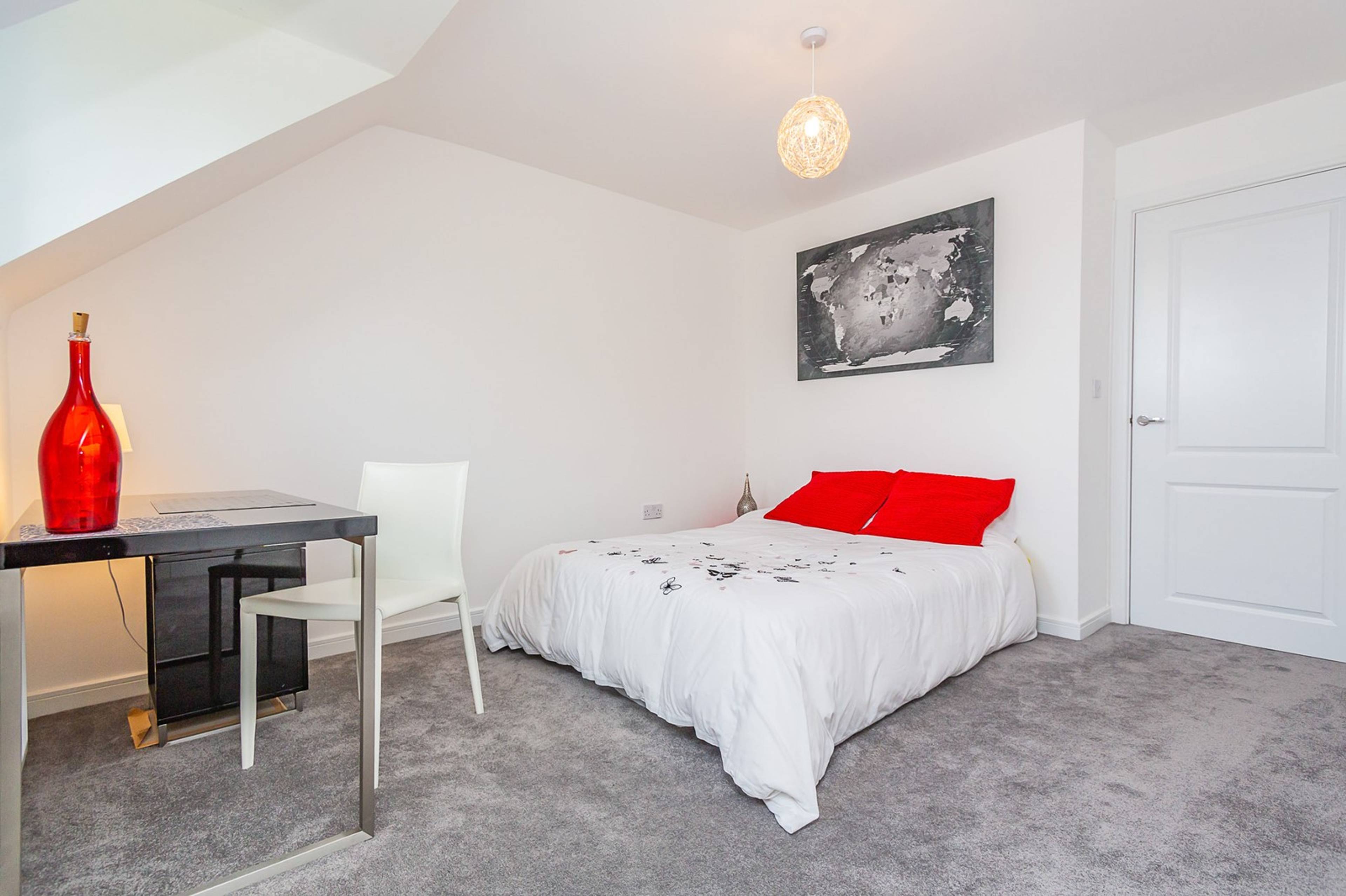 Bedroom Four