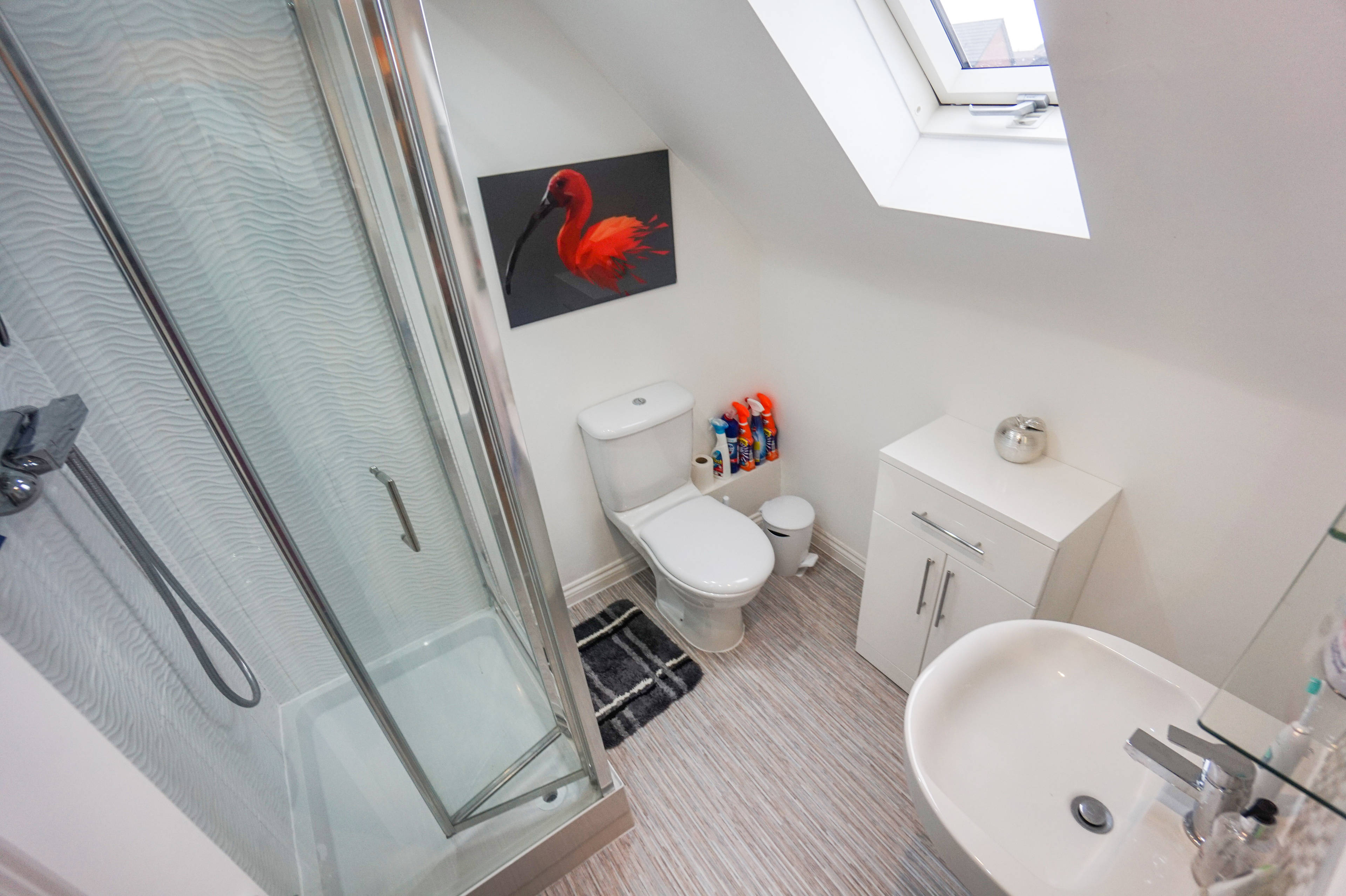 En-suite