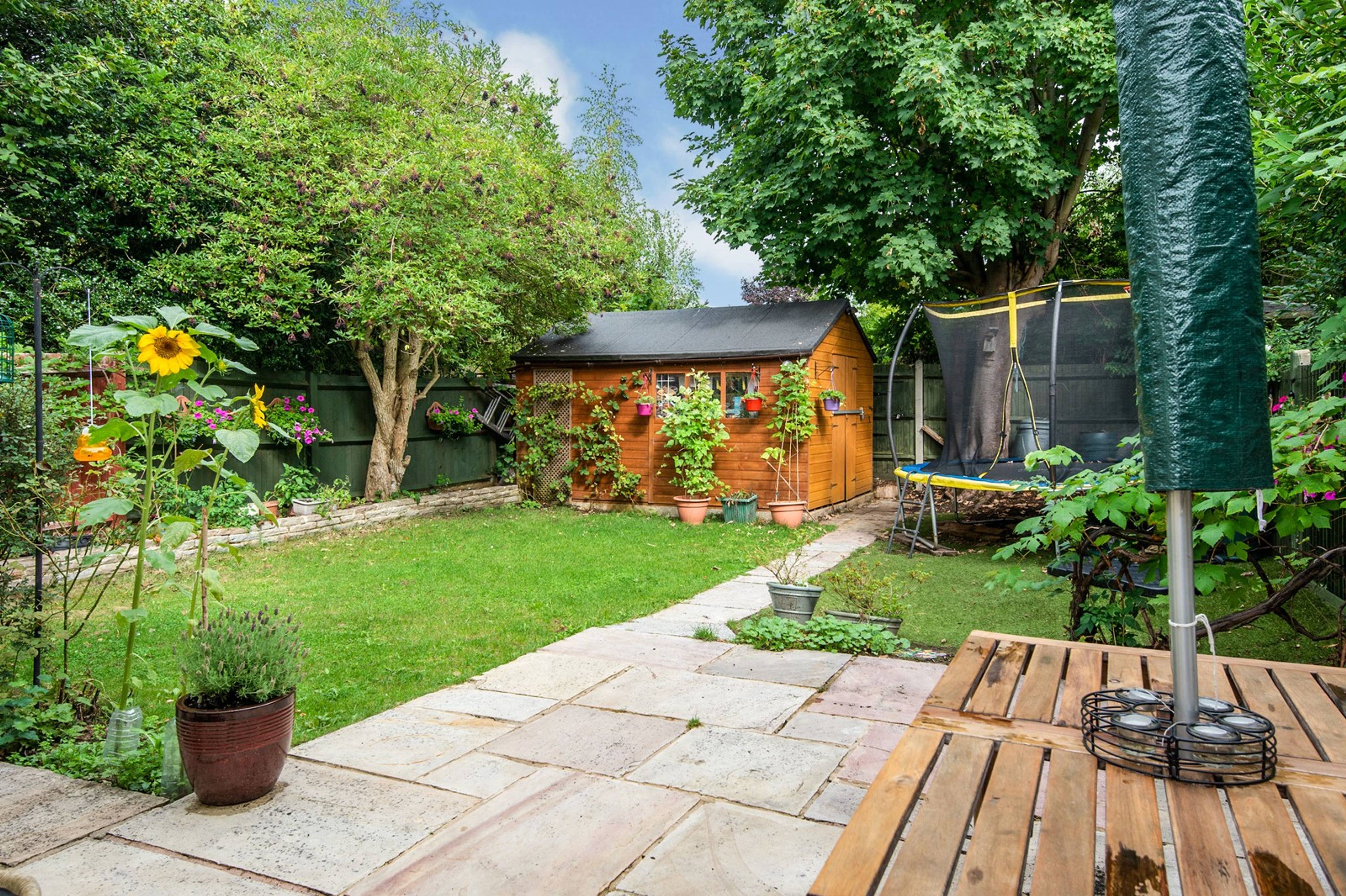 Garden
