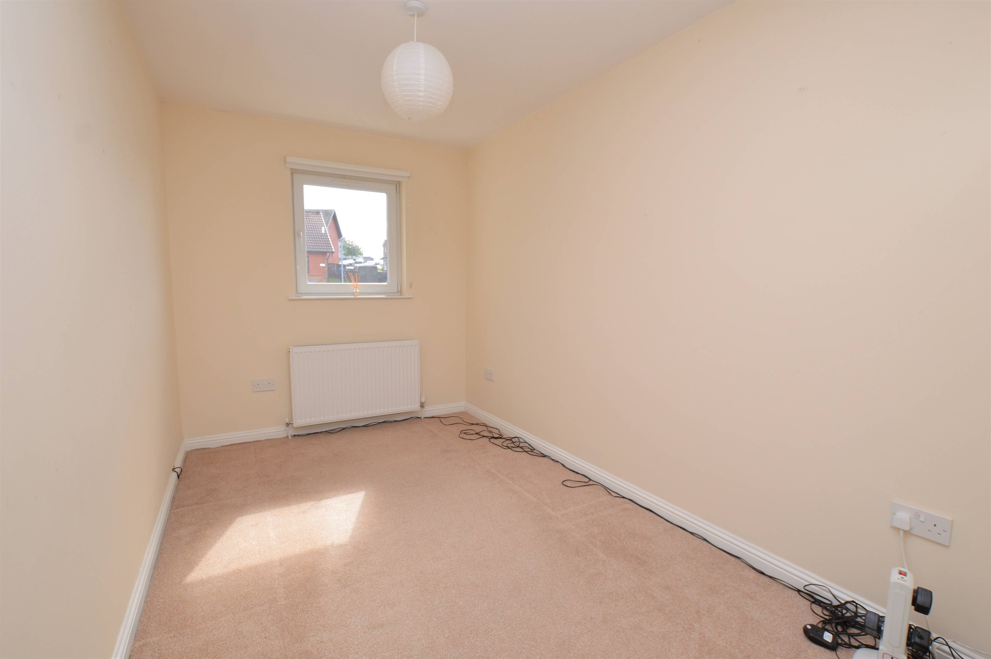 Dressing Room/Bed 4