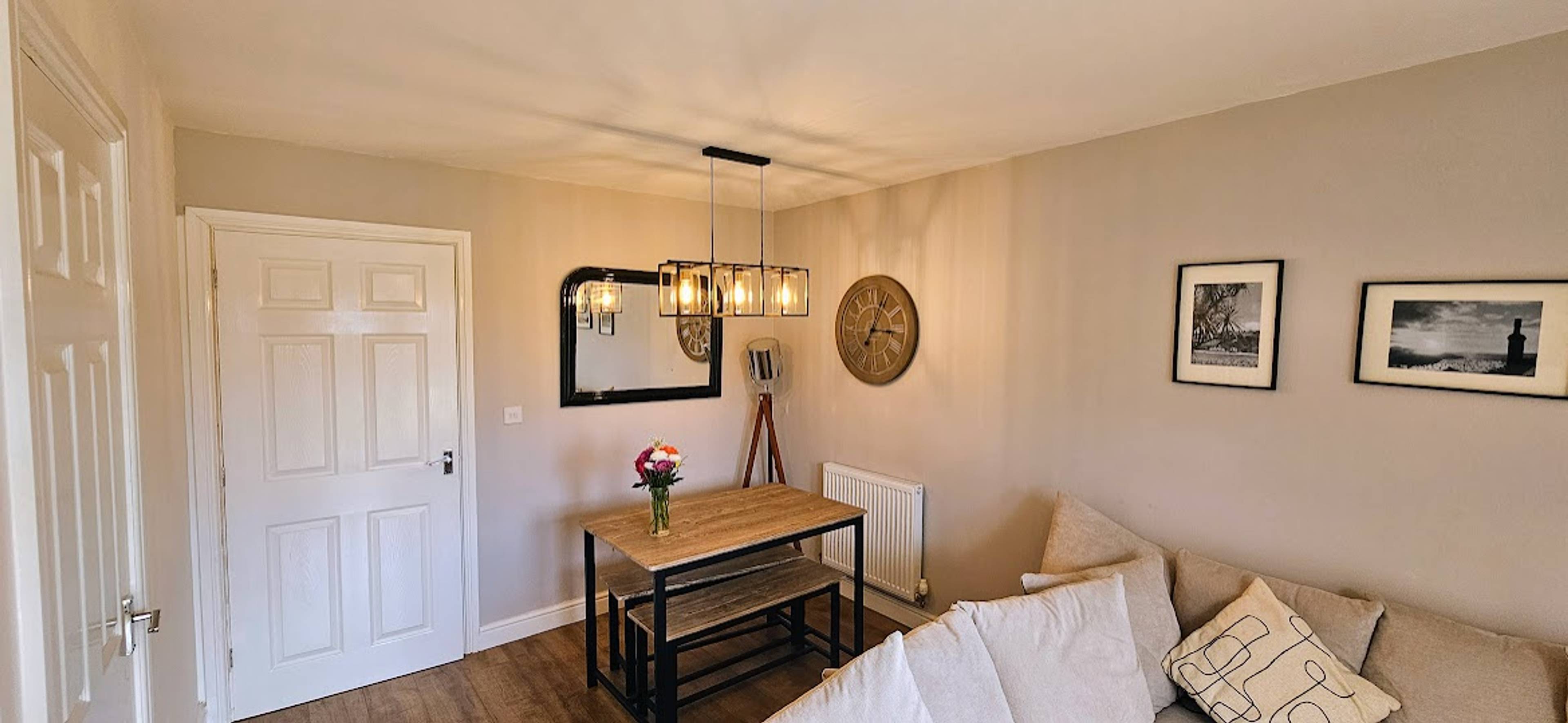 Living / Dining Room
