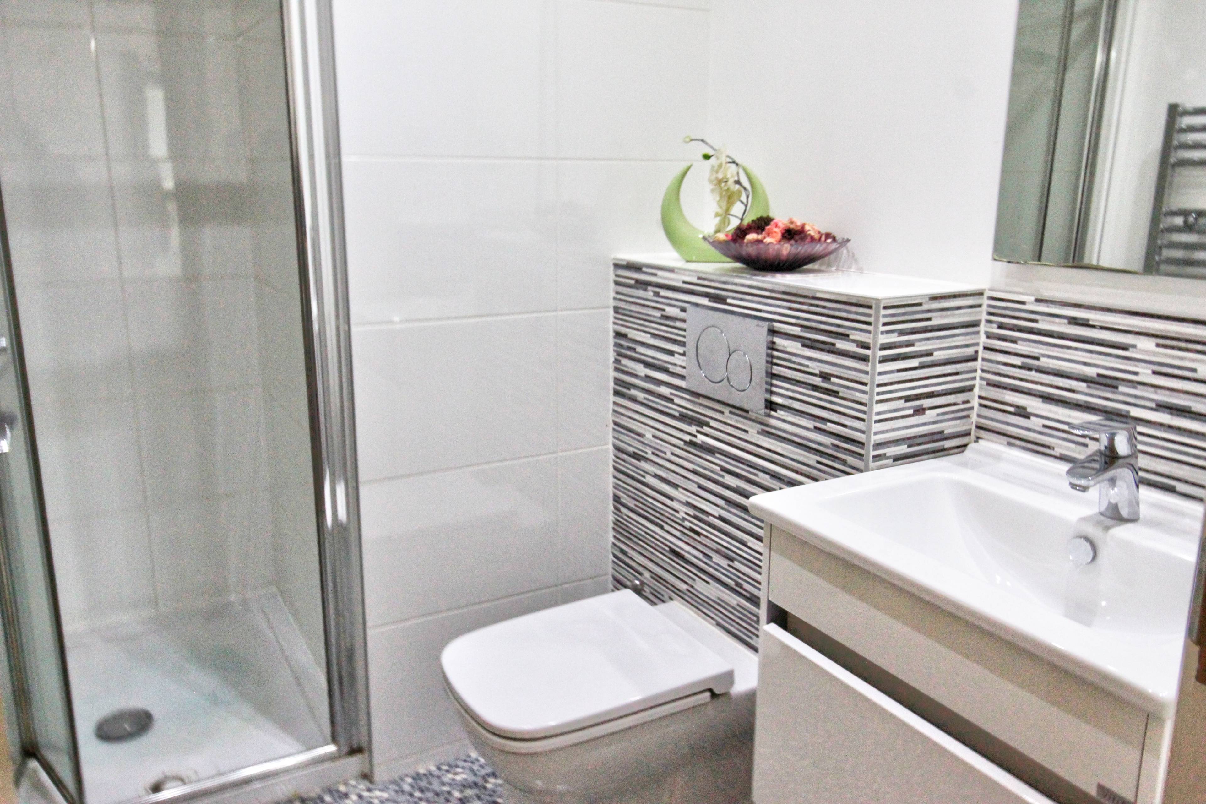 Master En-suite
