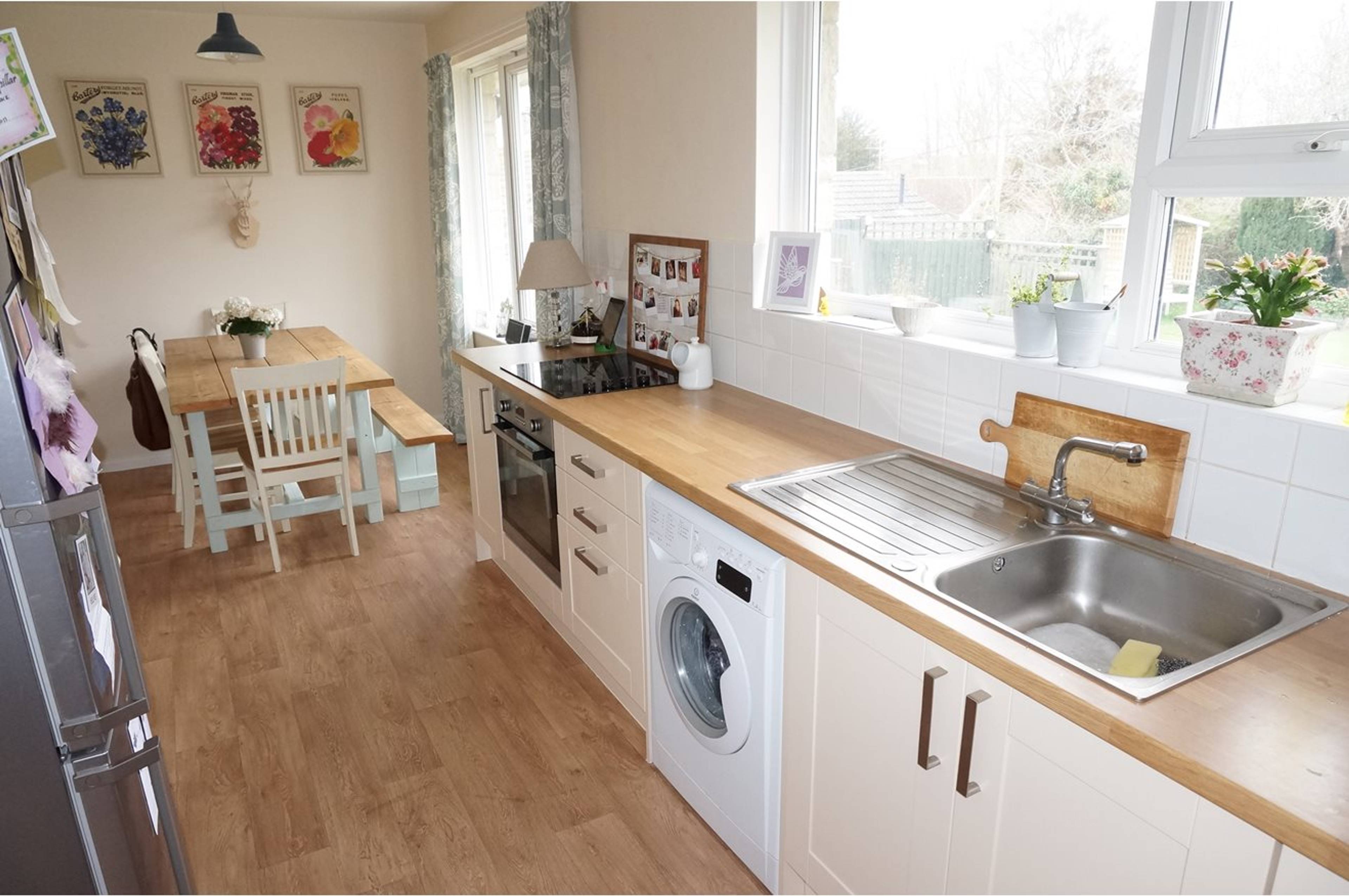 Kitchen / Diner