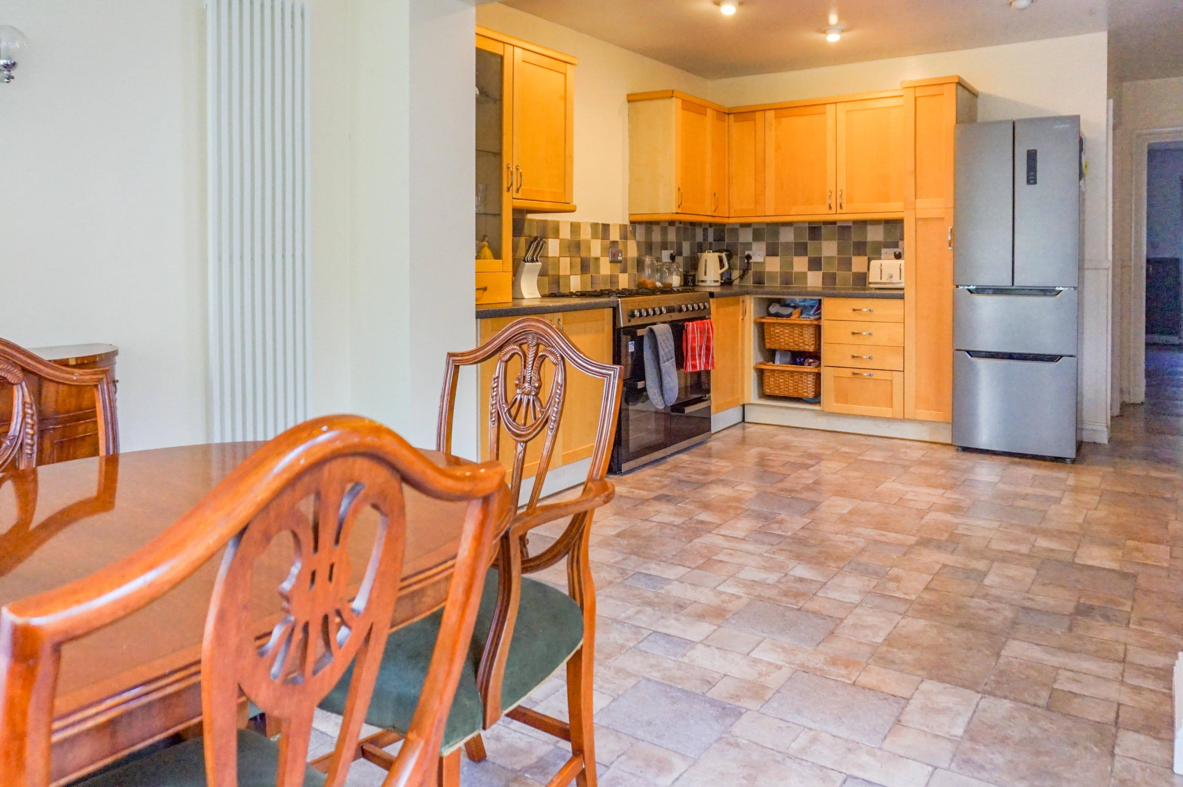 Kitchen/Breakfast