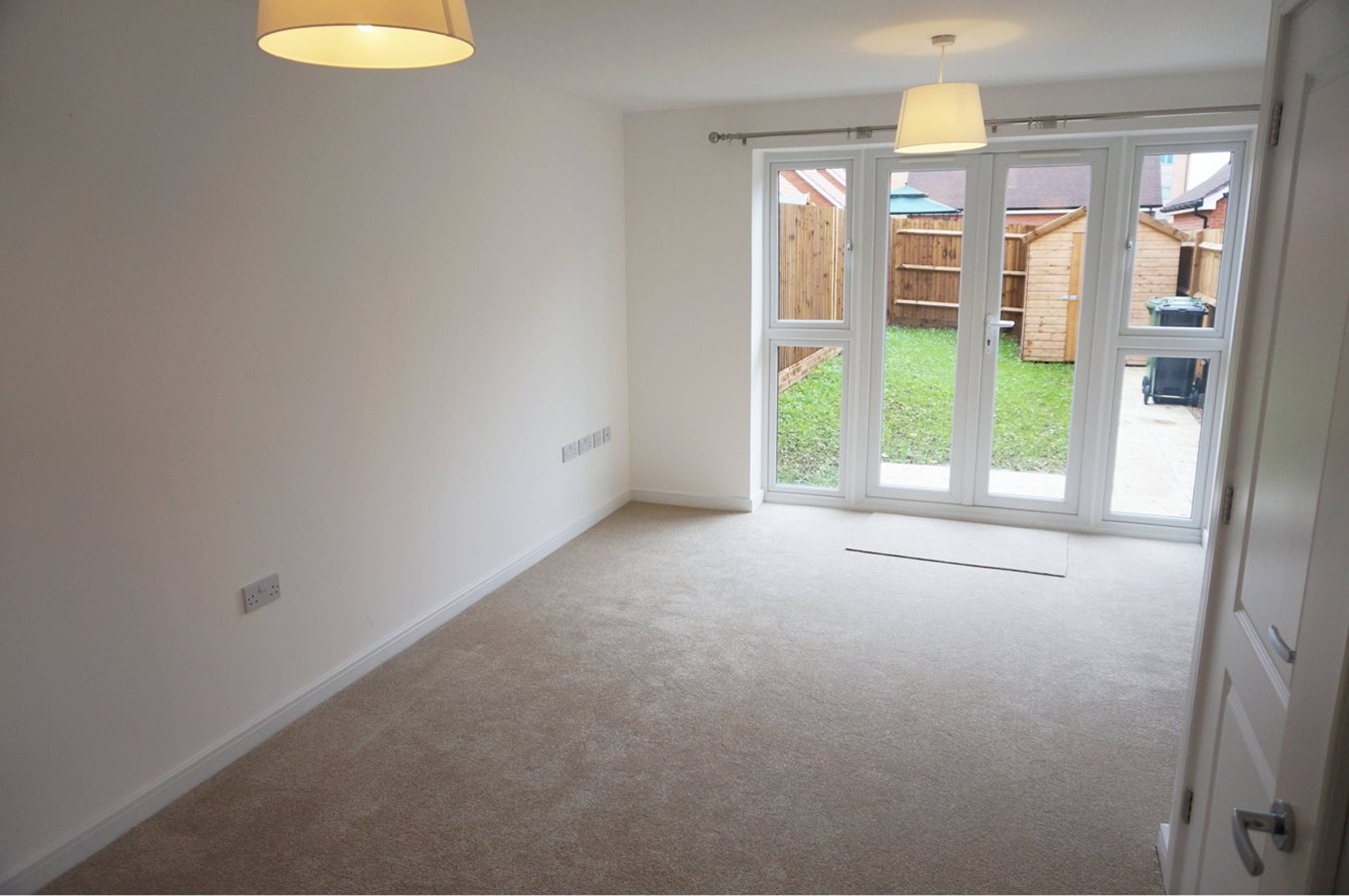 Living / Dining Room