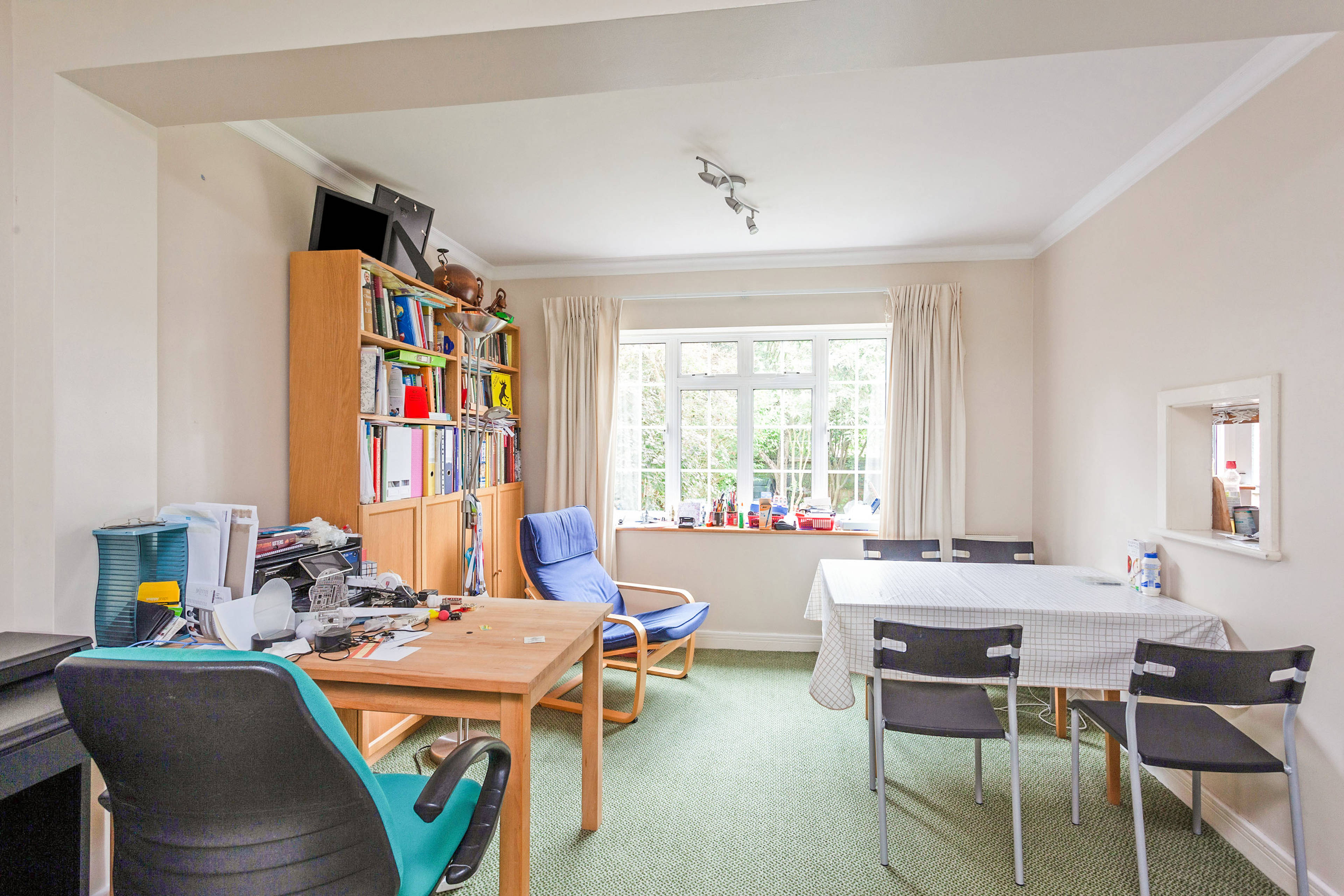 Living / Dining Room