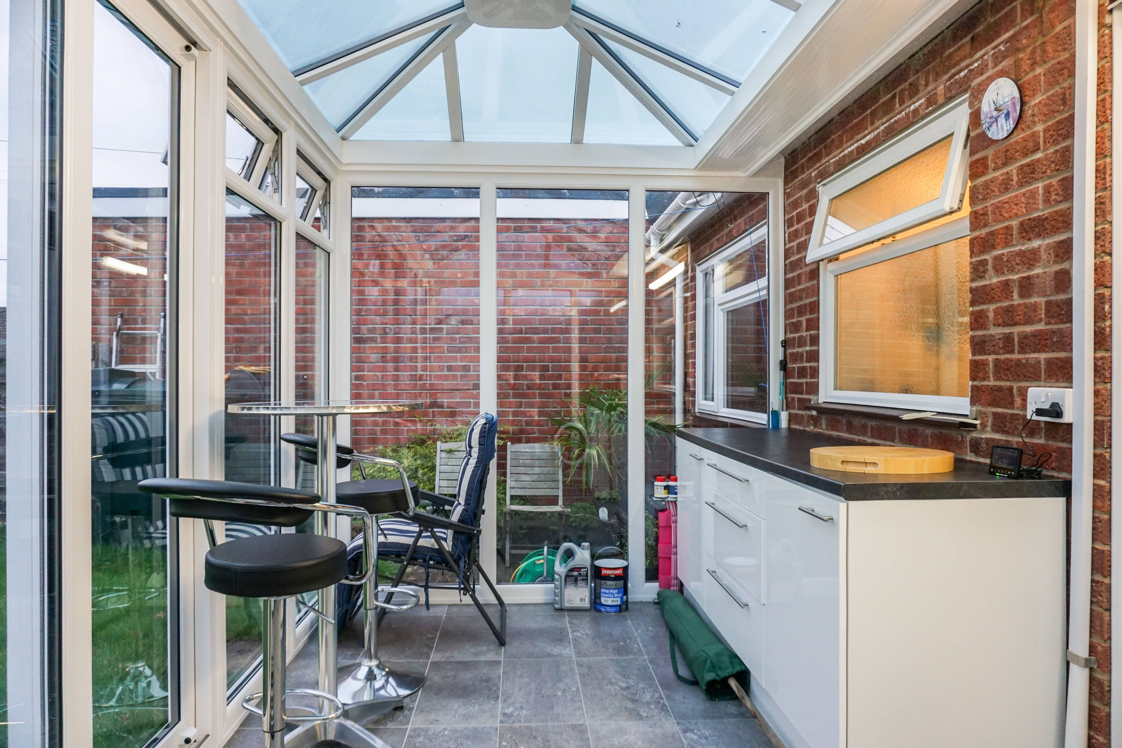 Conservatory