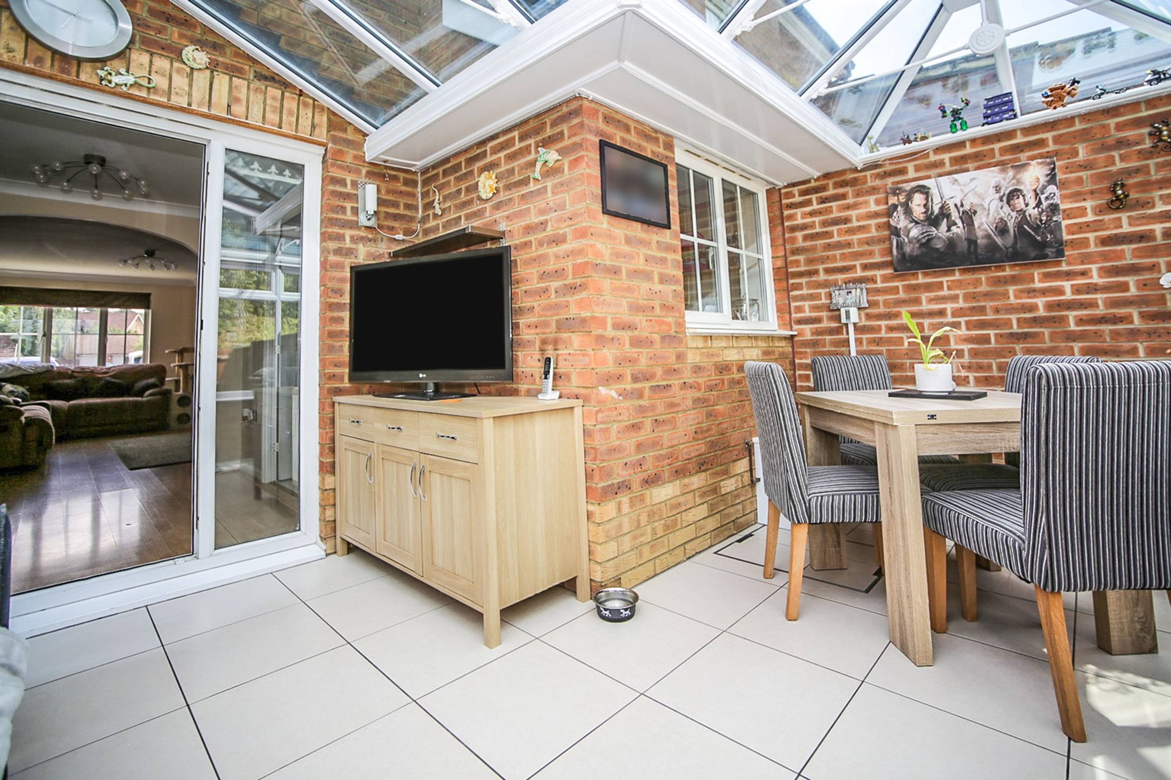 Conservatory