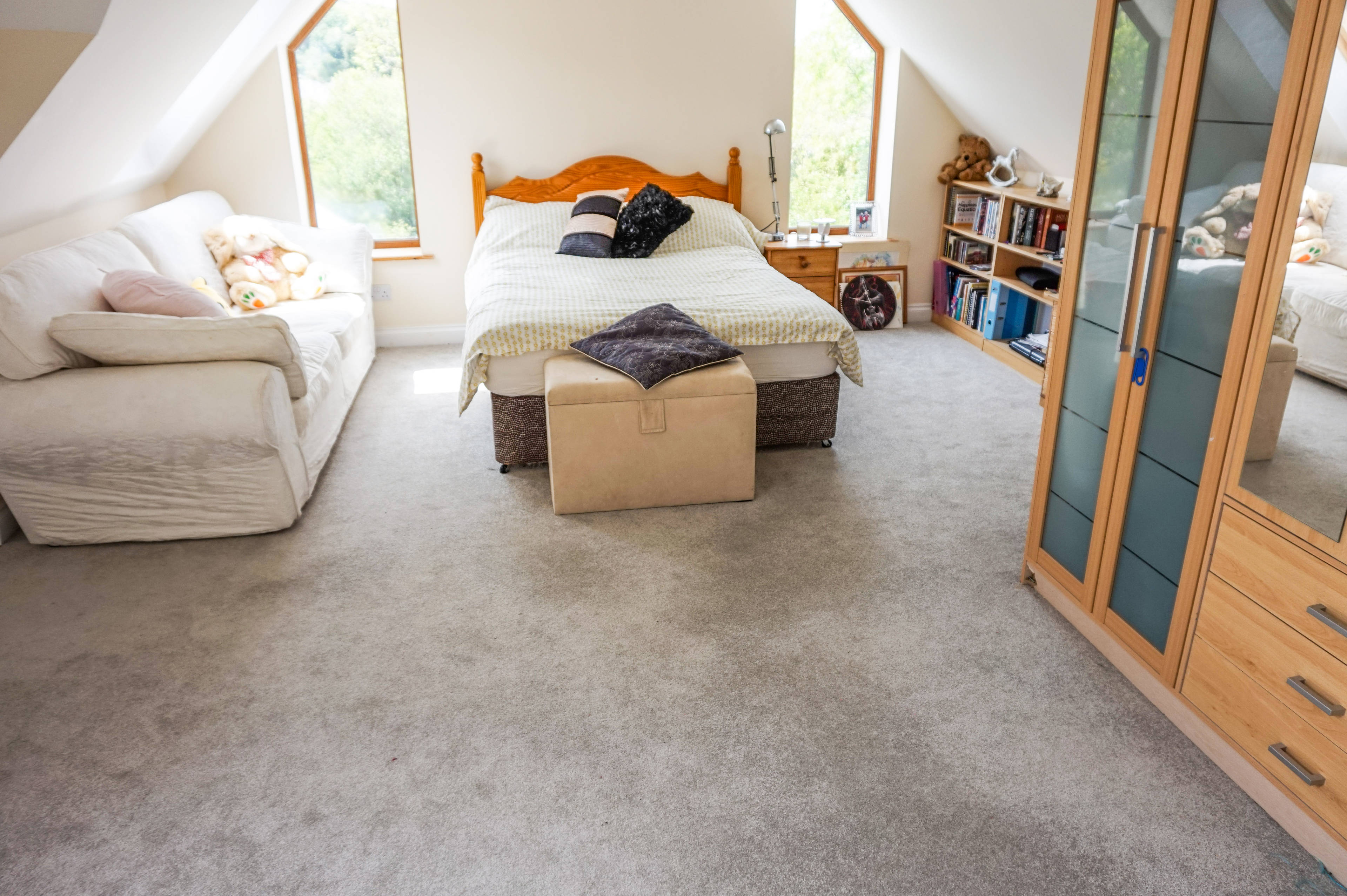 Bedroom Six