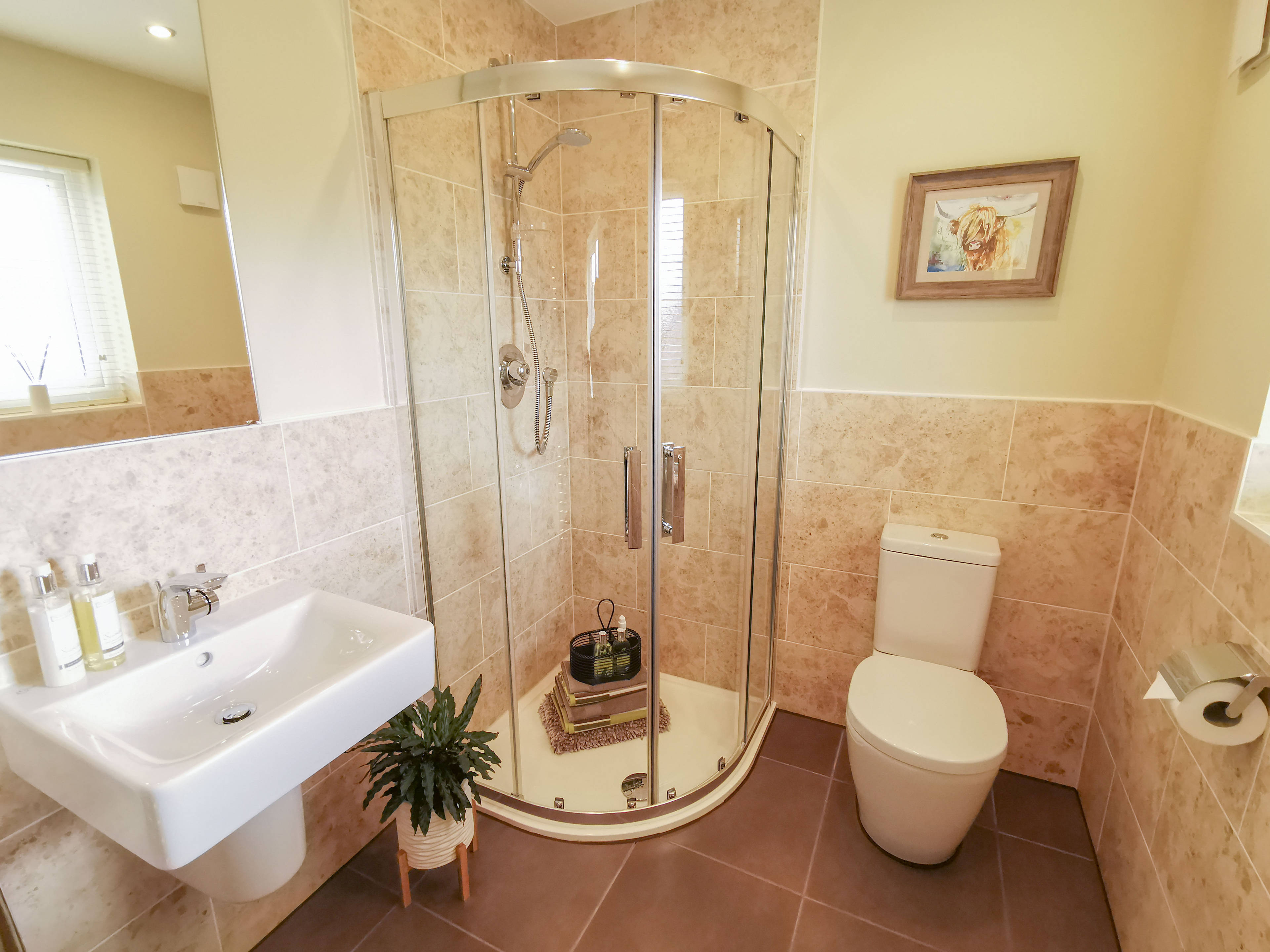En-suite Two