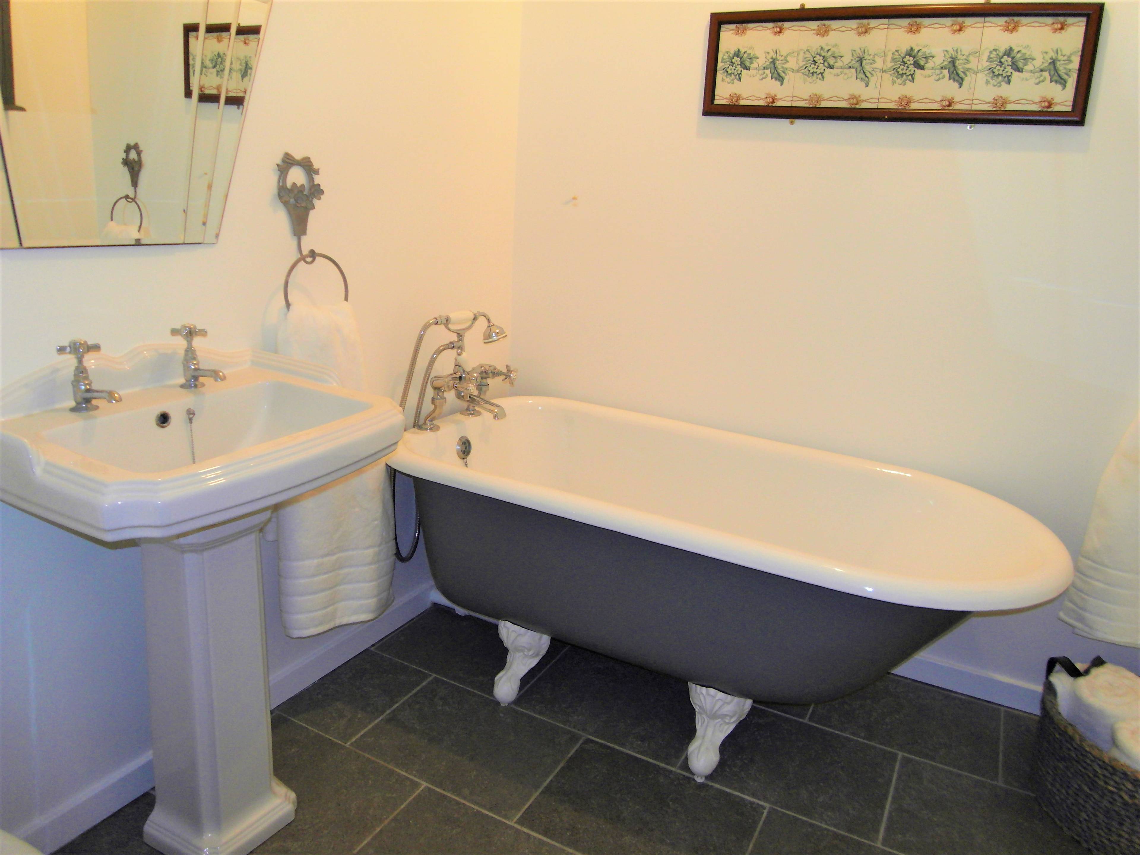 Master En-suite