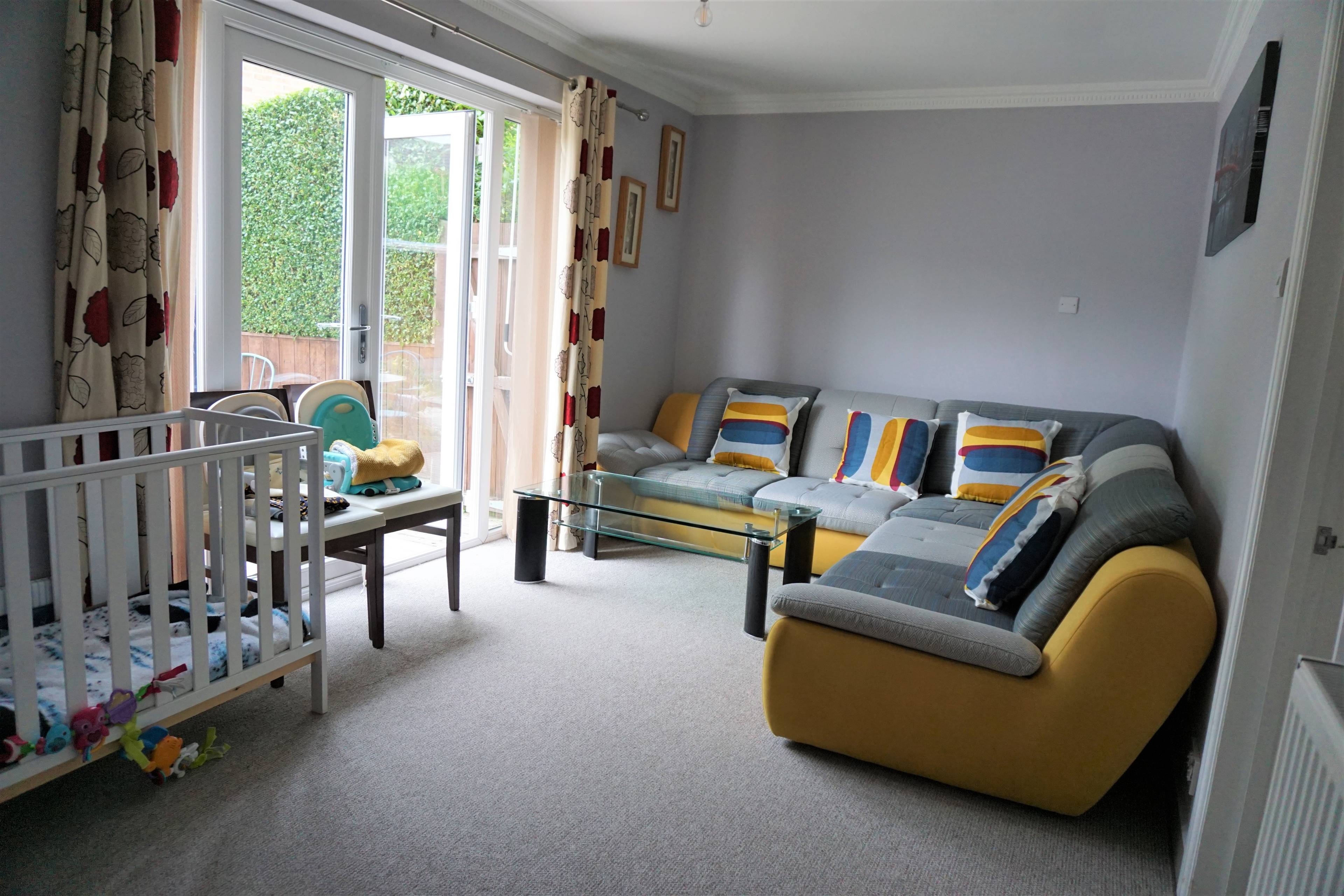 Living / Dining Room