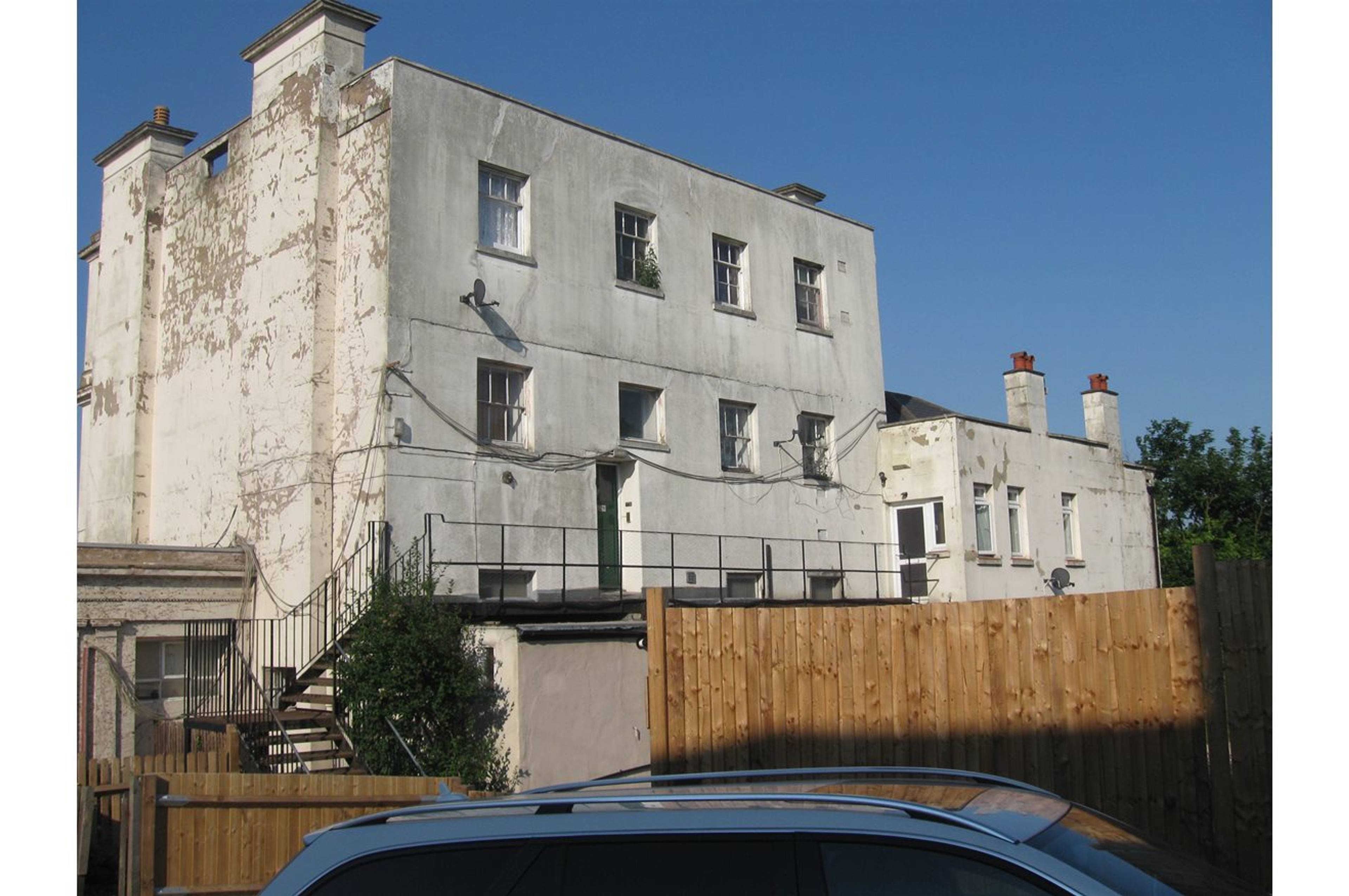 View Of The Property