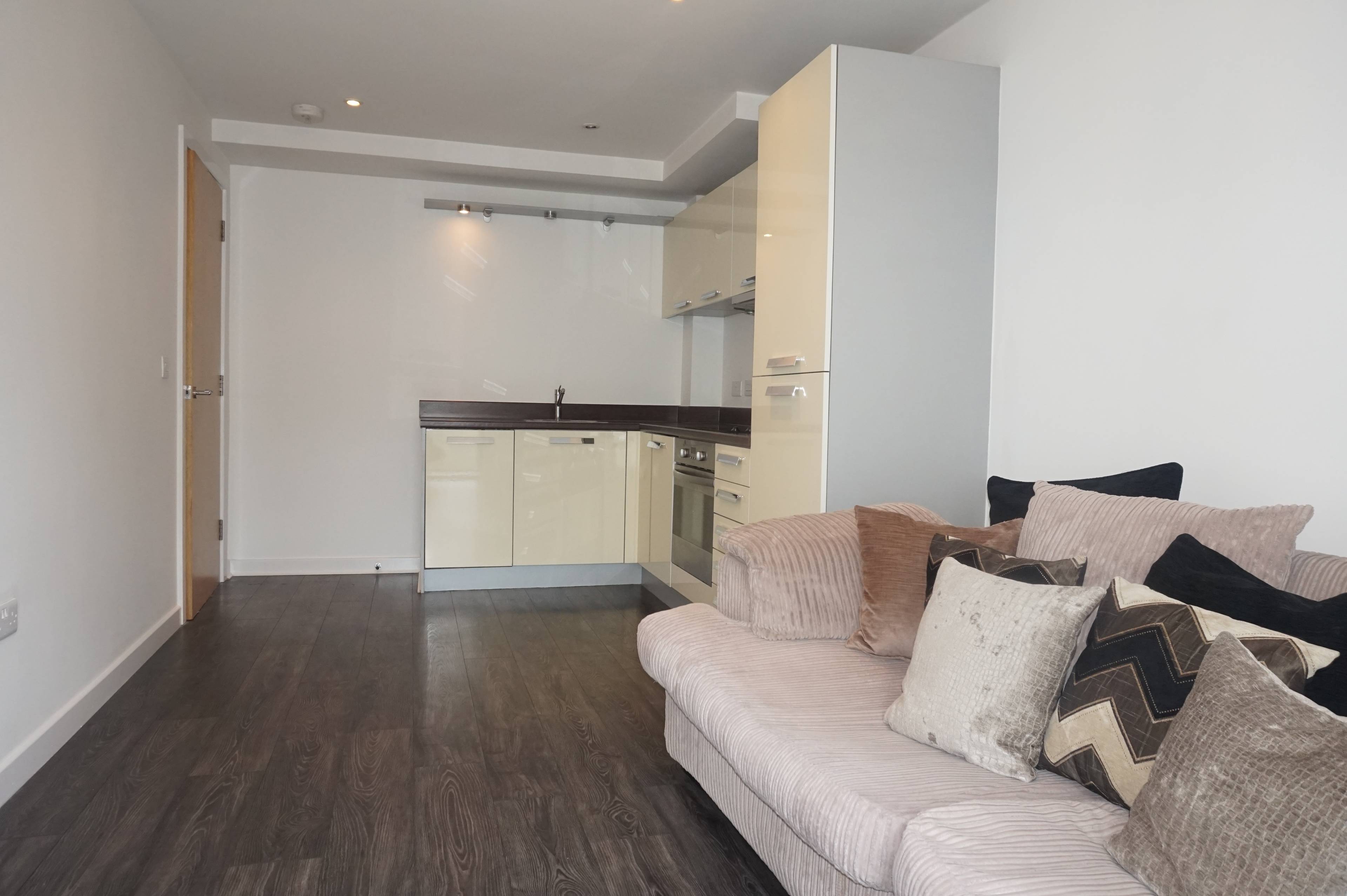Living Kitchen