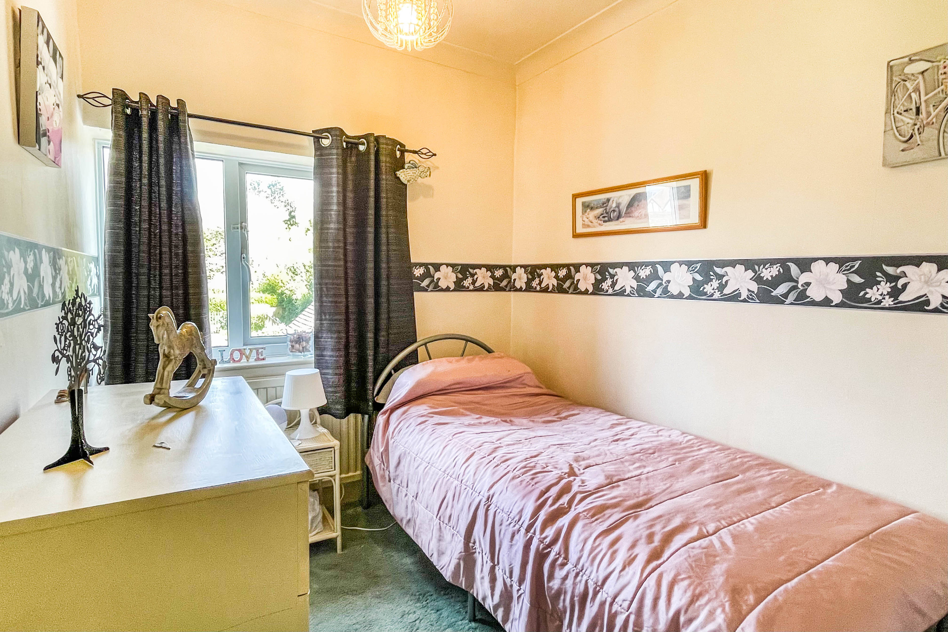 Guest Bedroom Three