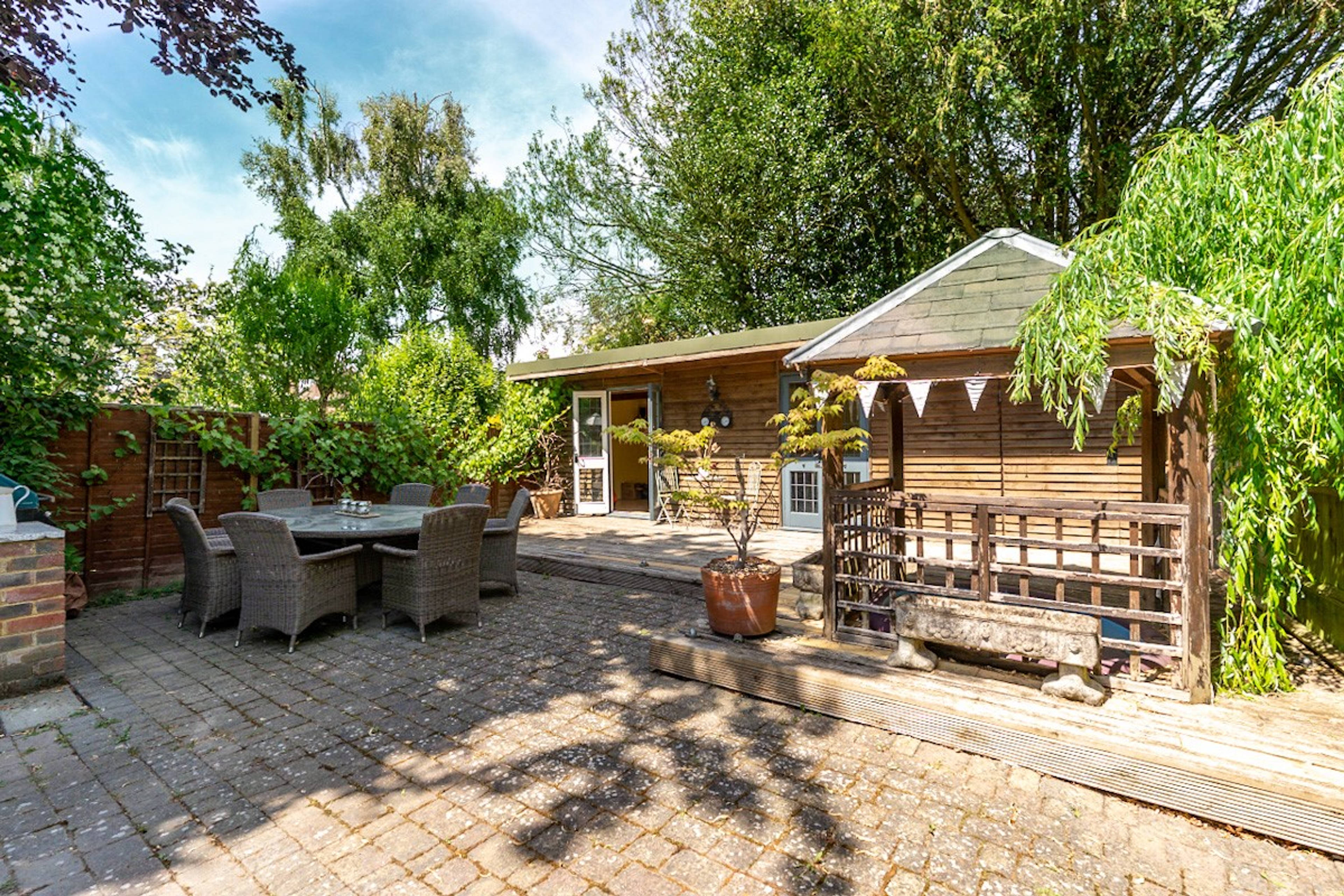 Summer House