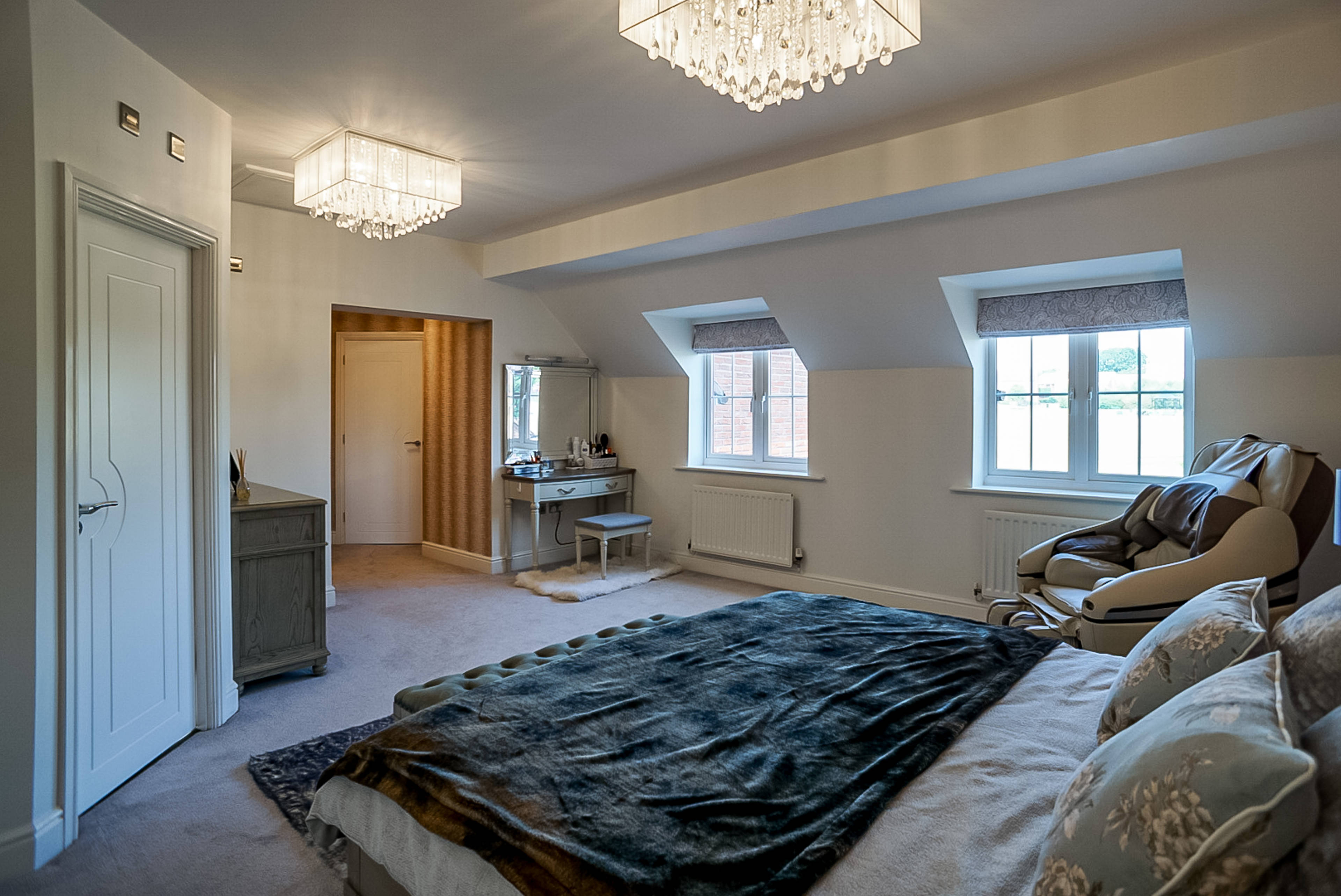 Master Suite