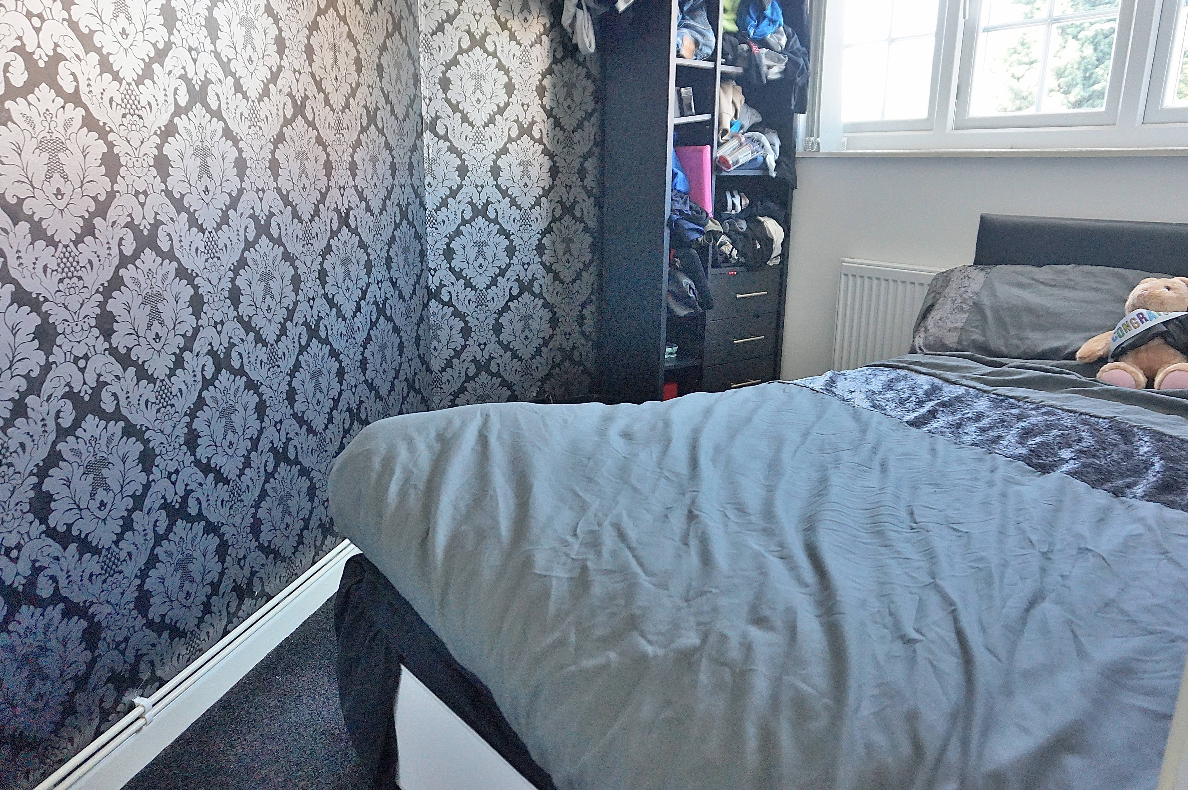 Annexe Bedroom