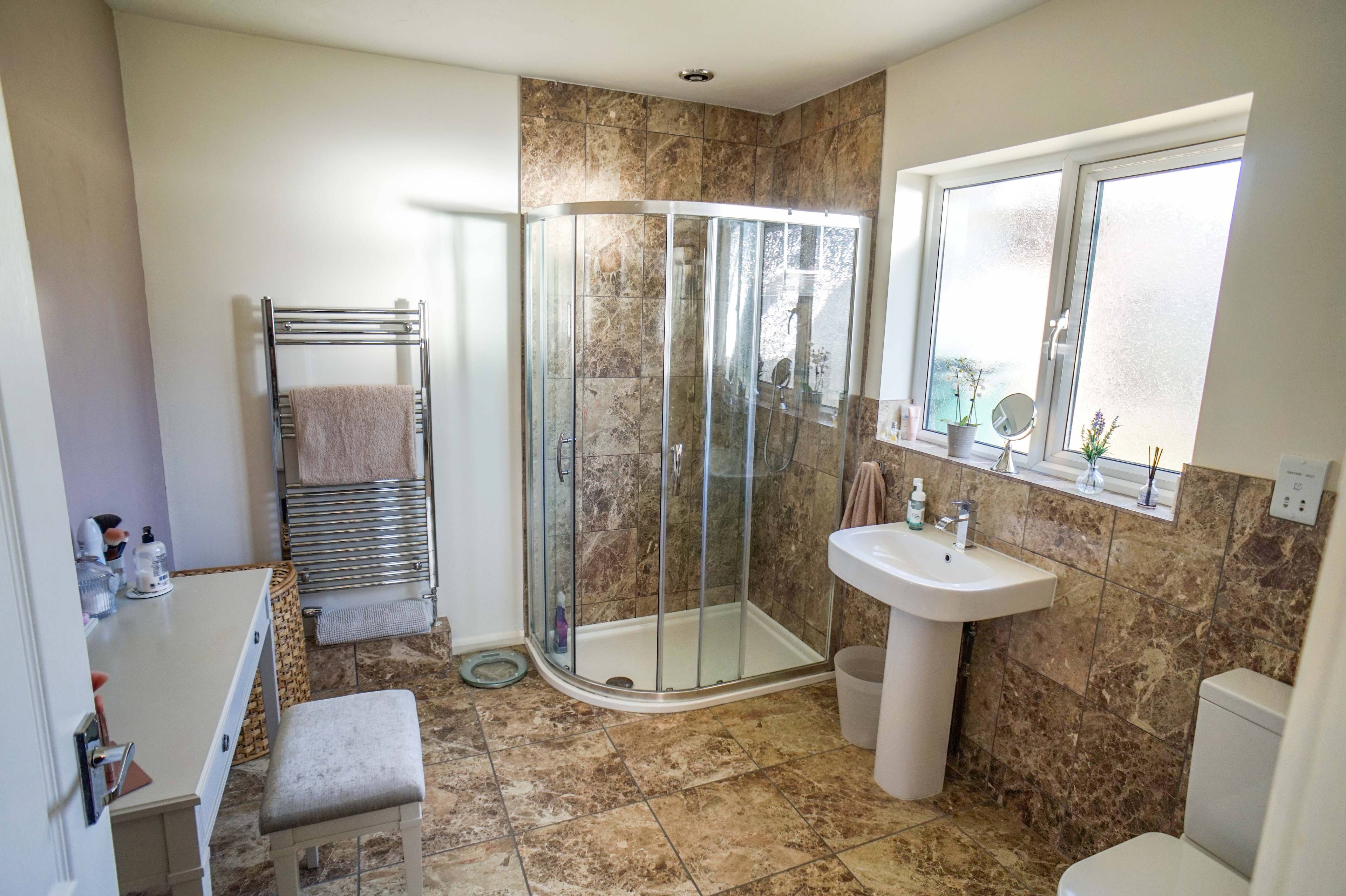 En-suite