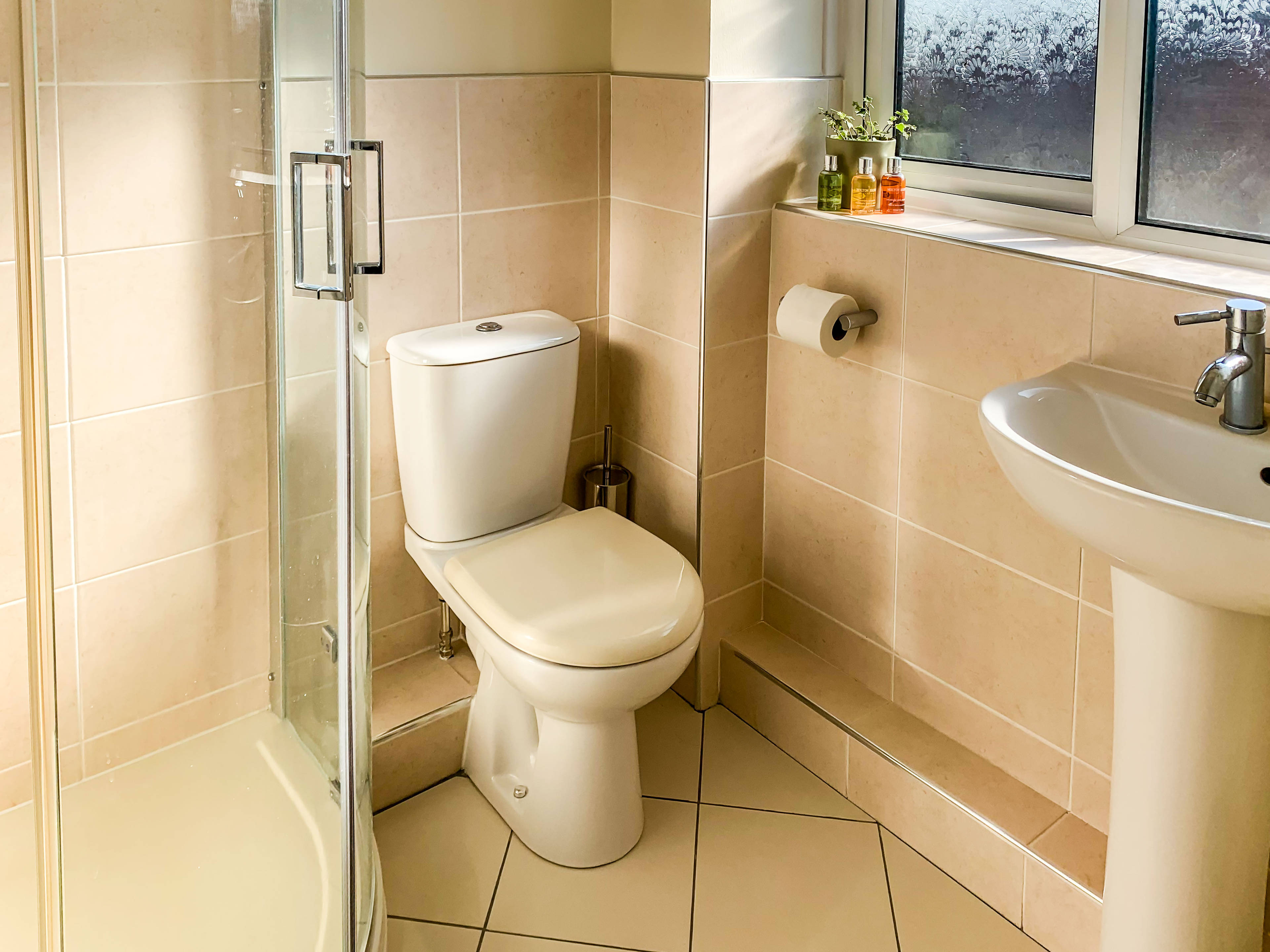 En-suite One