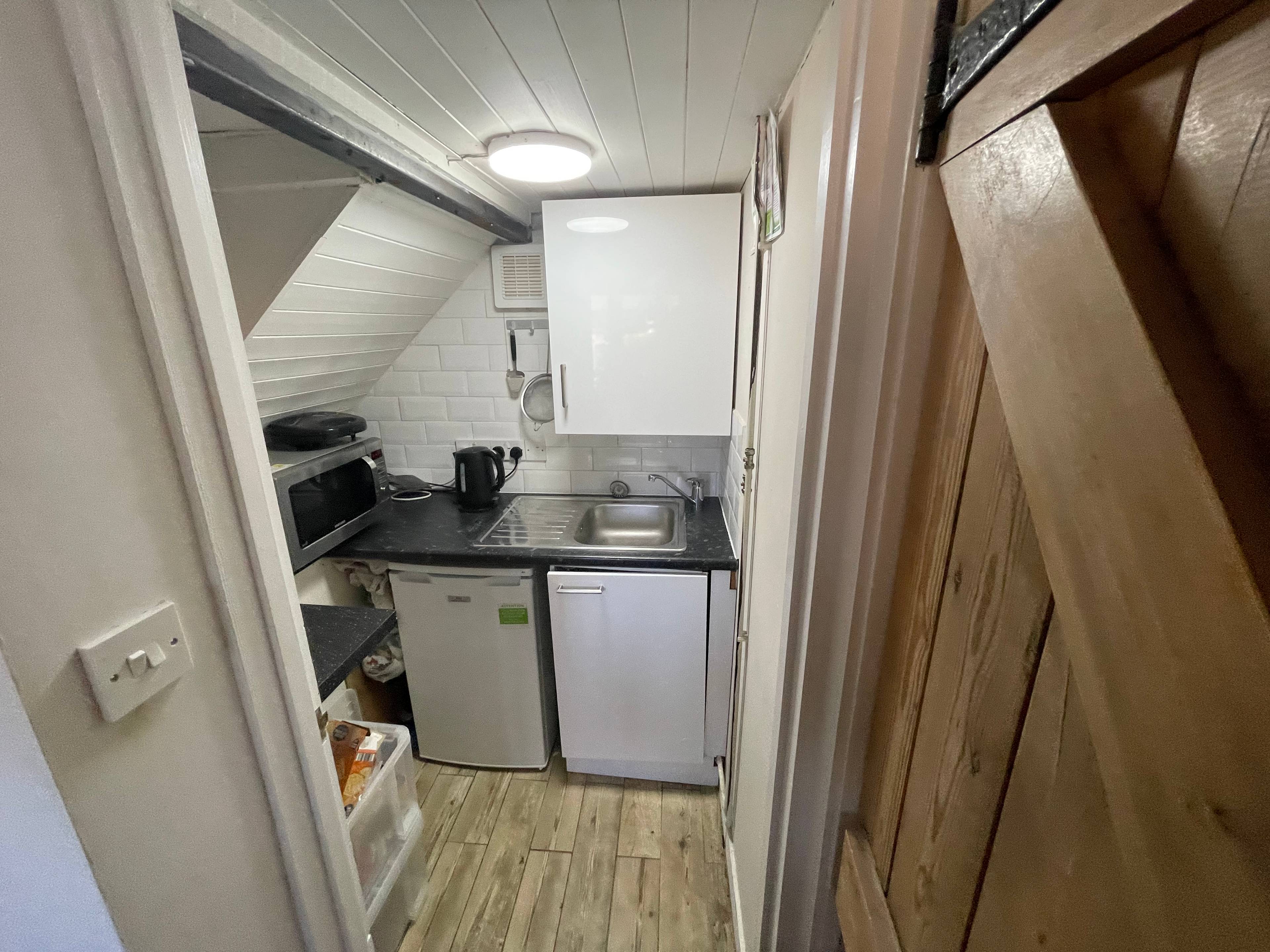 Annex Kitchen
