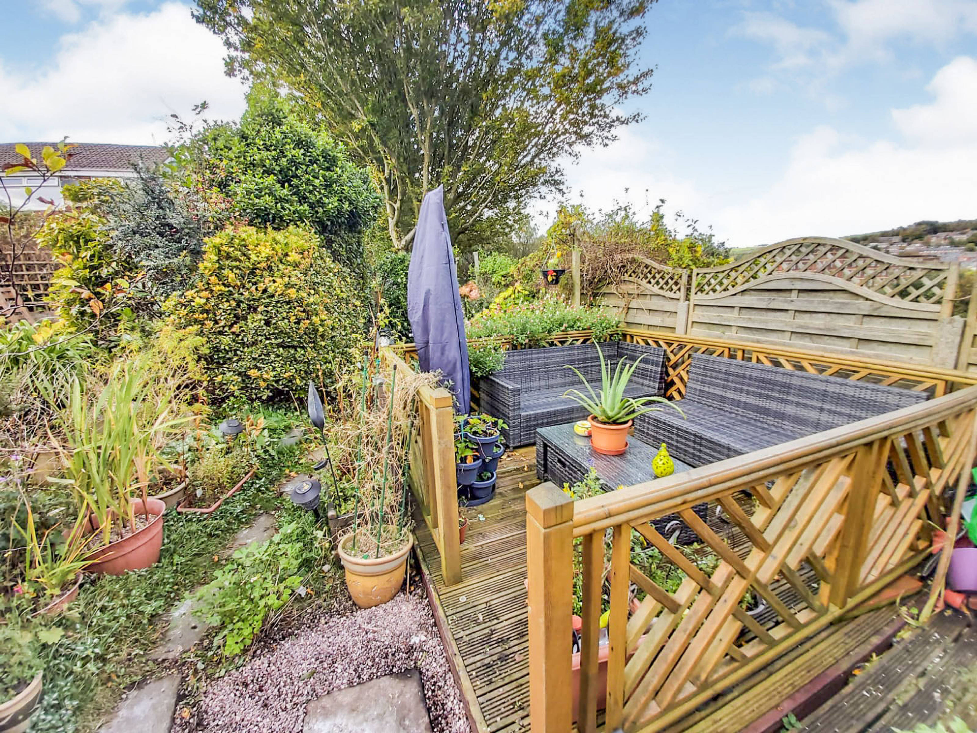 Decking