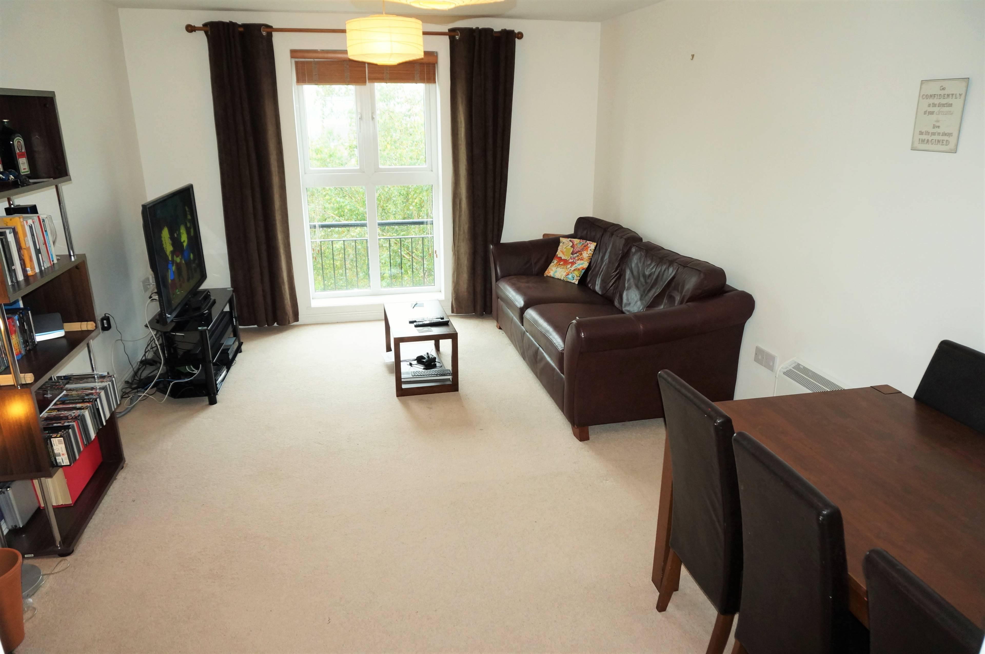 Living / Dining Room