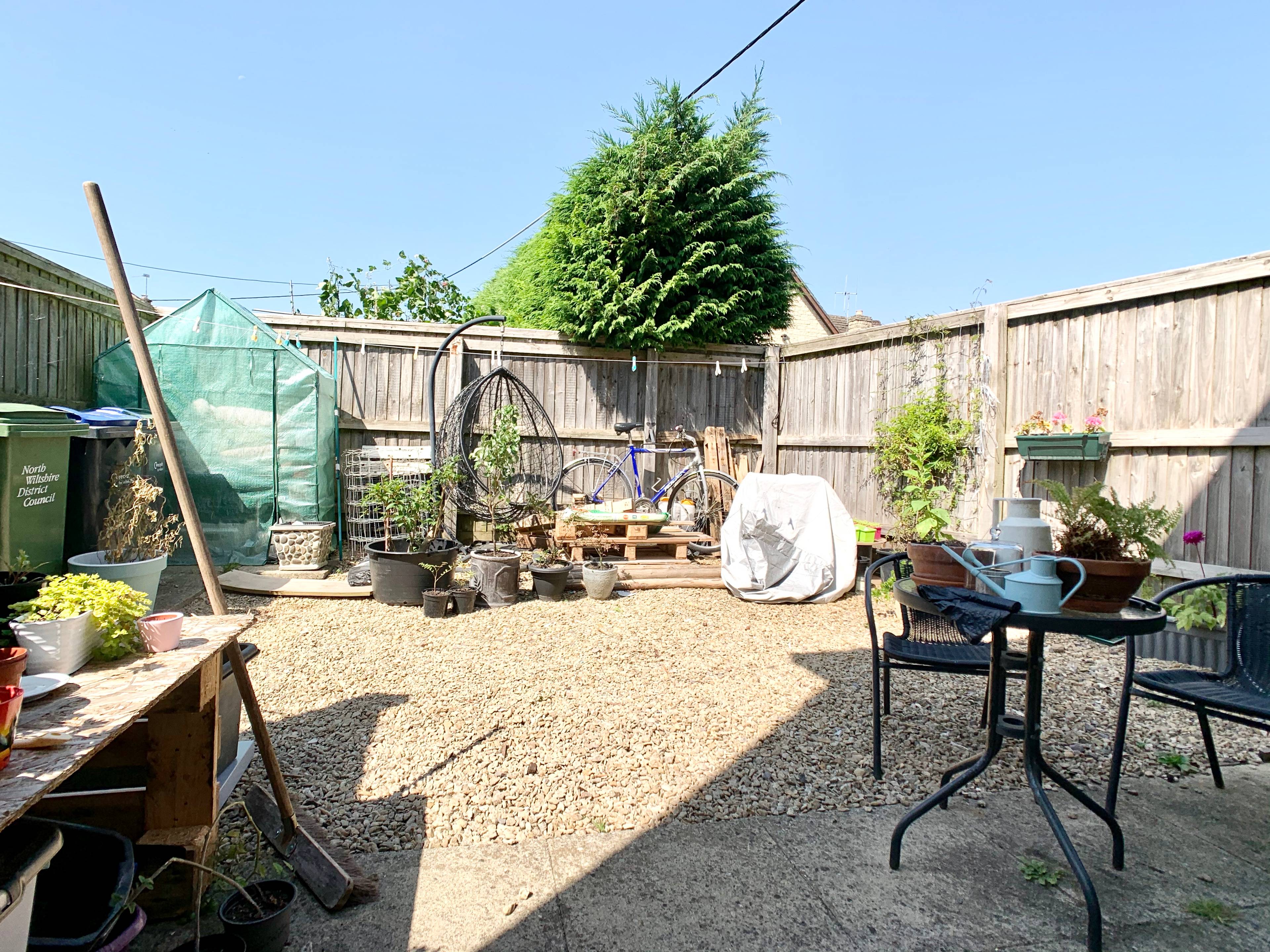Garden