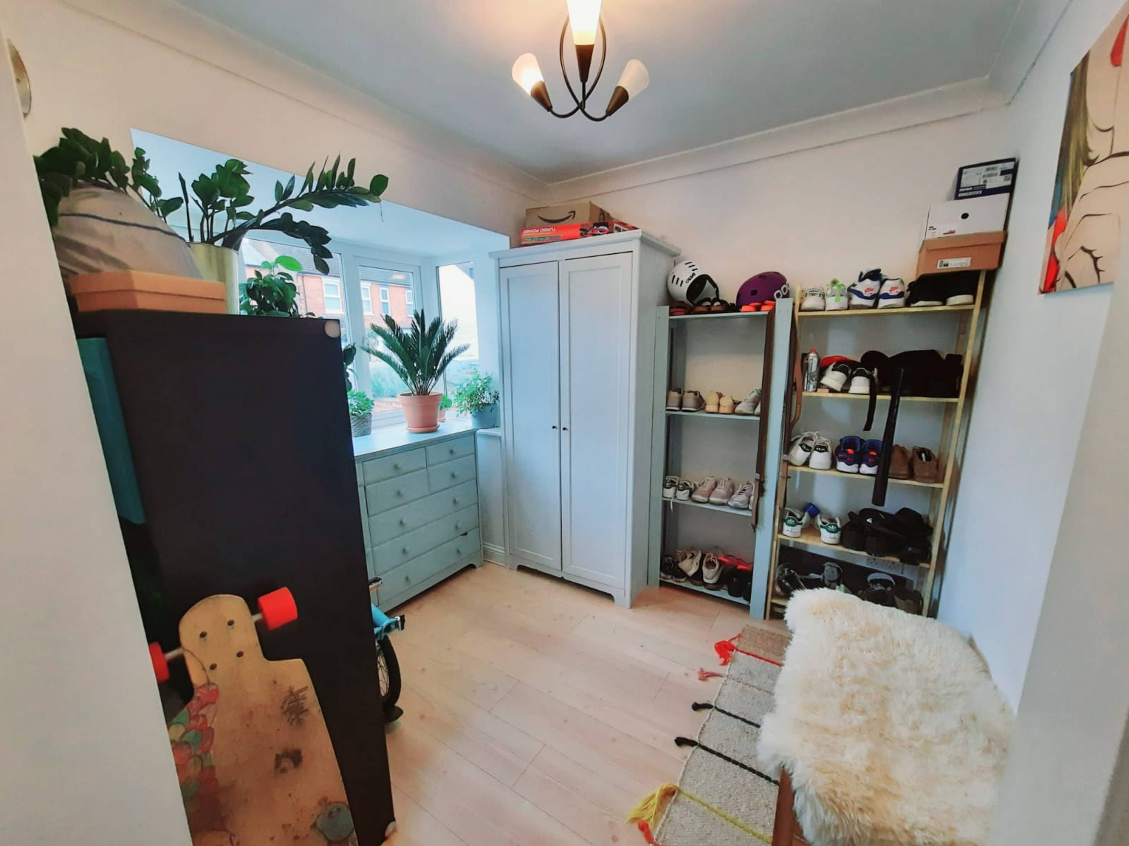 Dining Room / Study