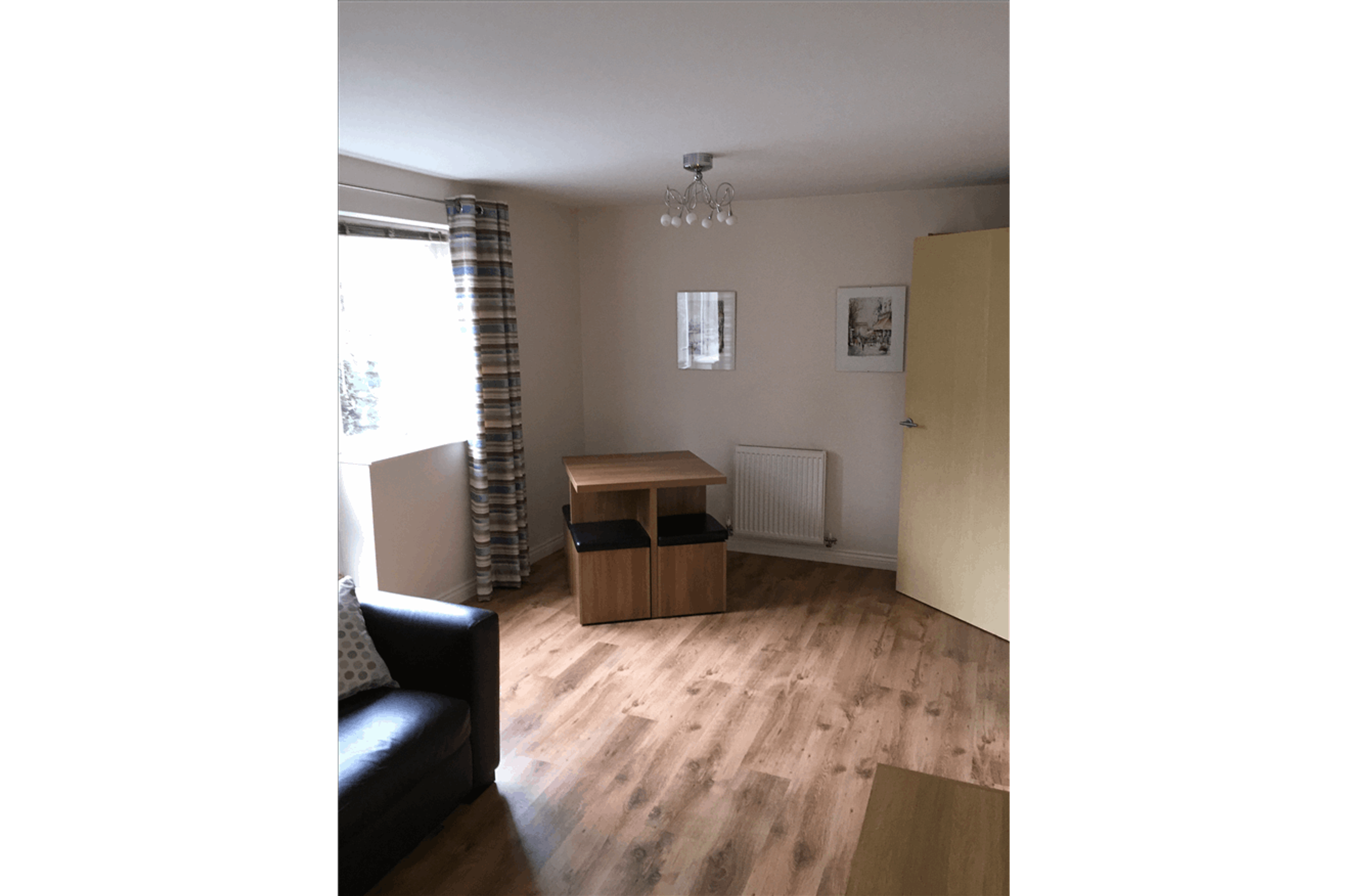 Living / Dining Room