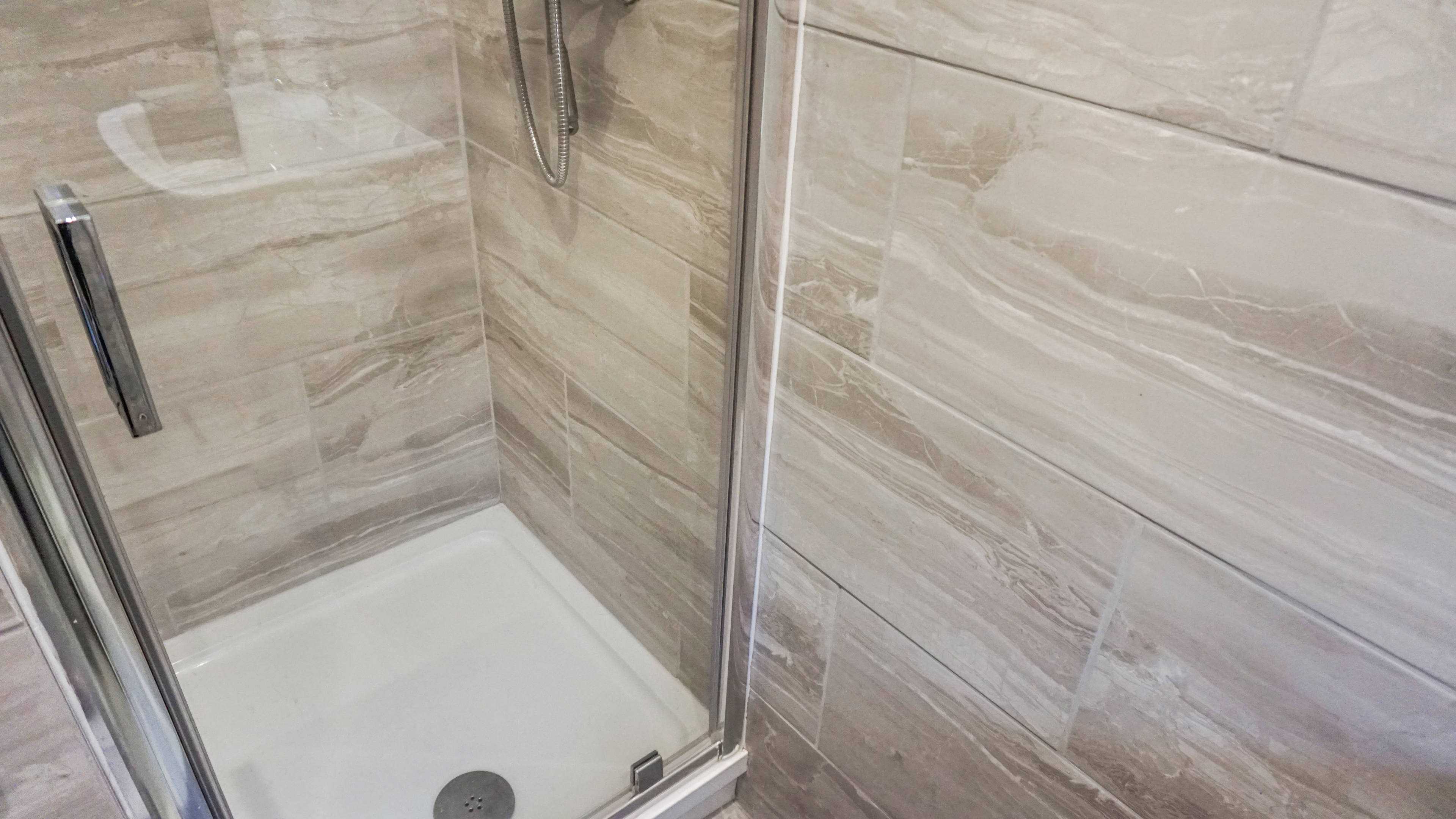 Master En-suite