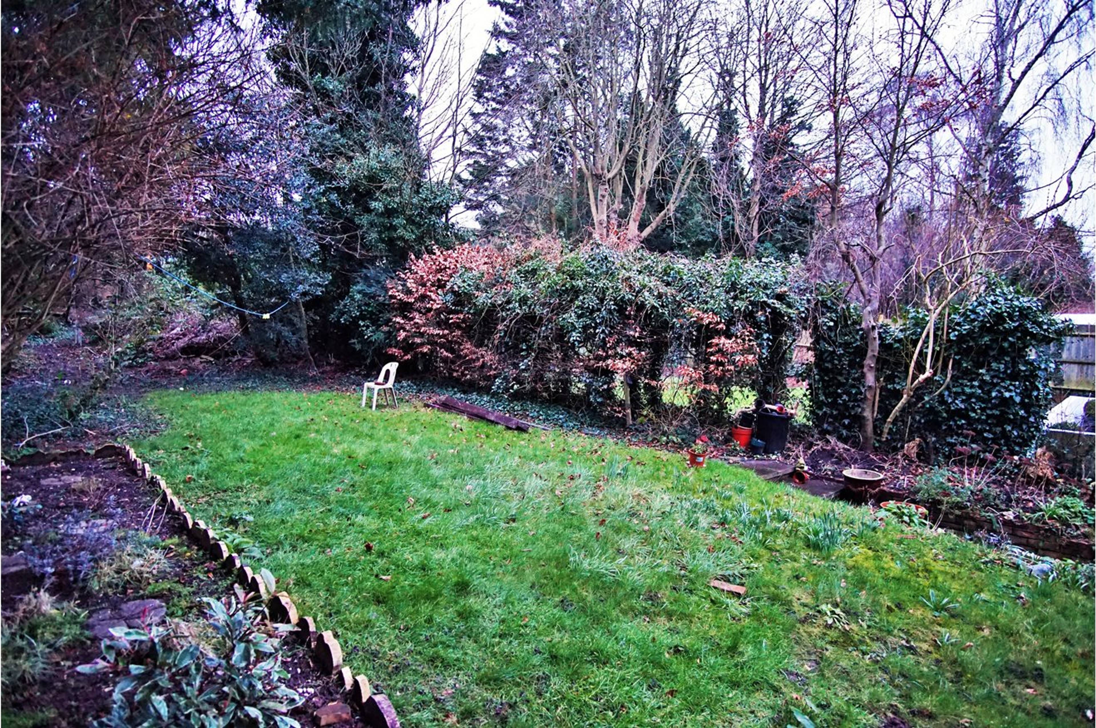 Communal Gardens