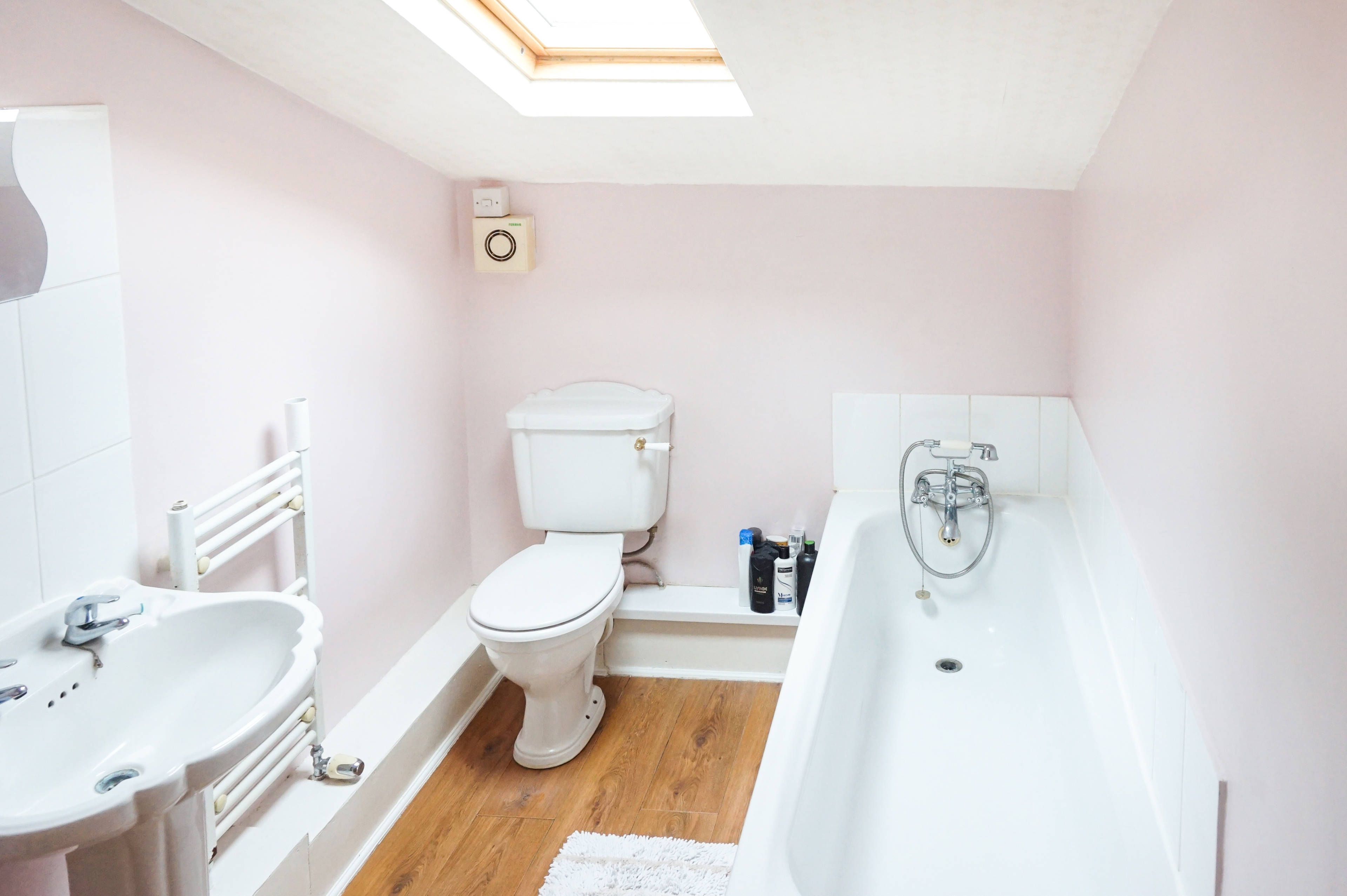 En-suite