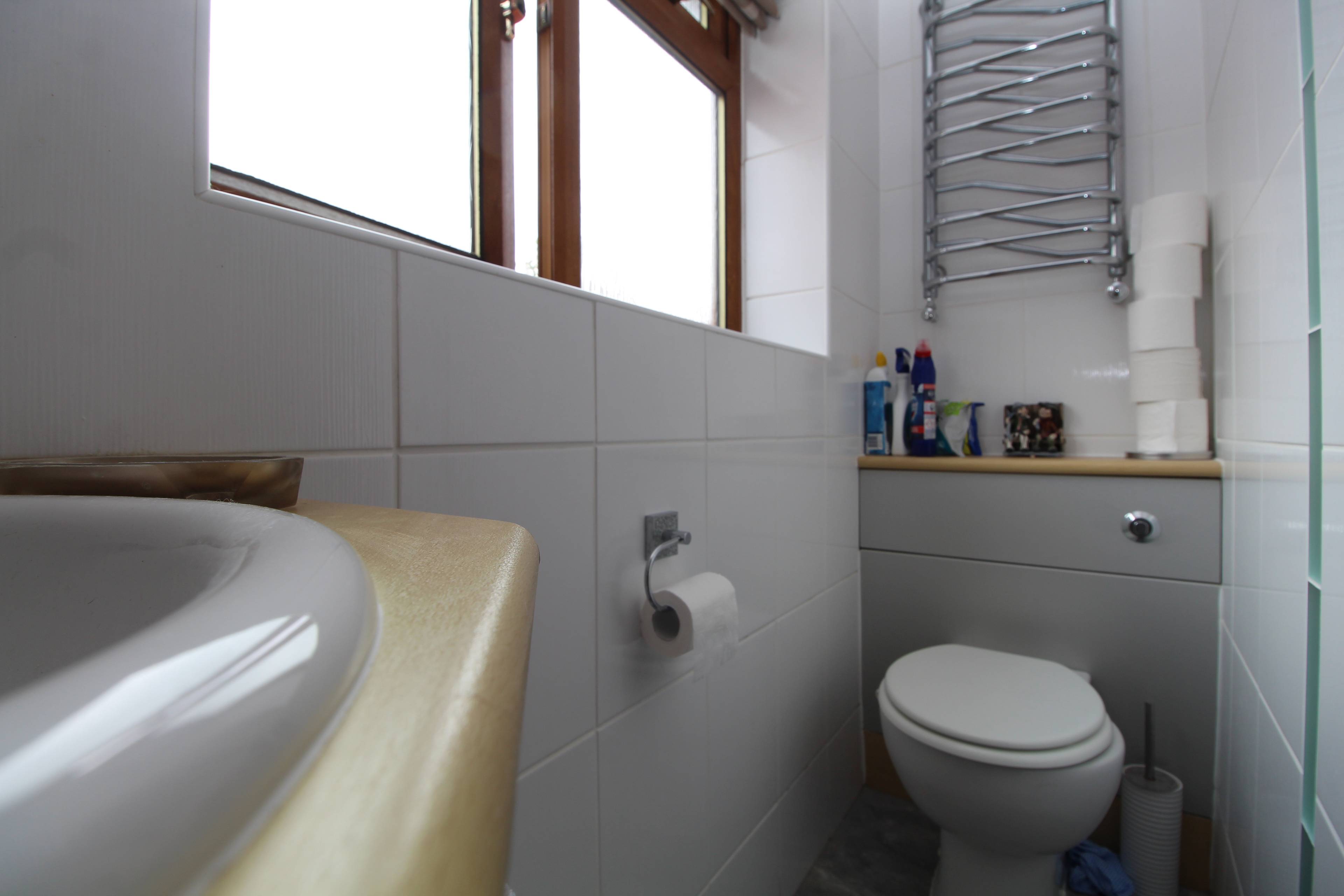 En-suite Two