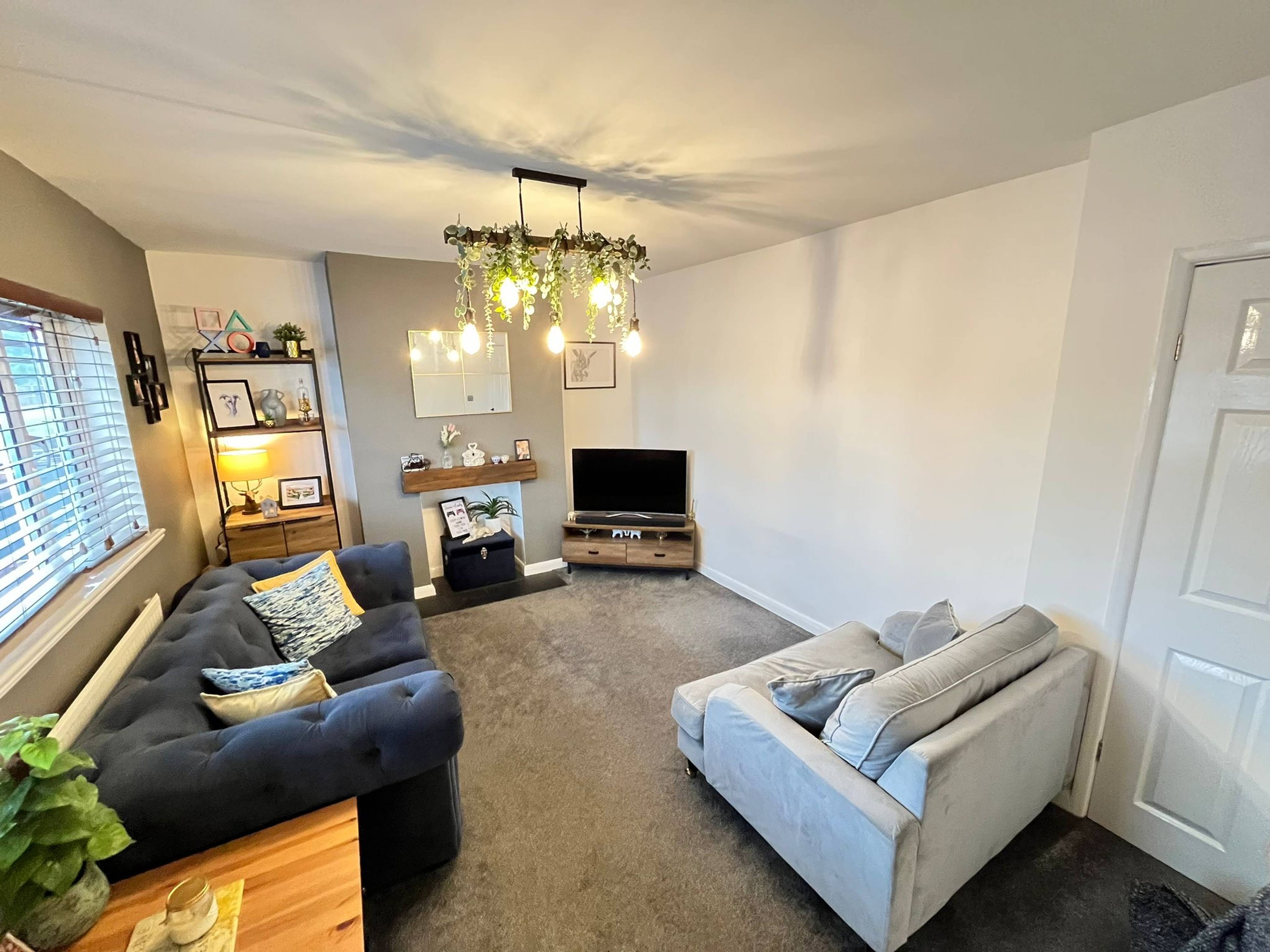 Reception Room One