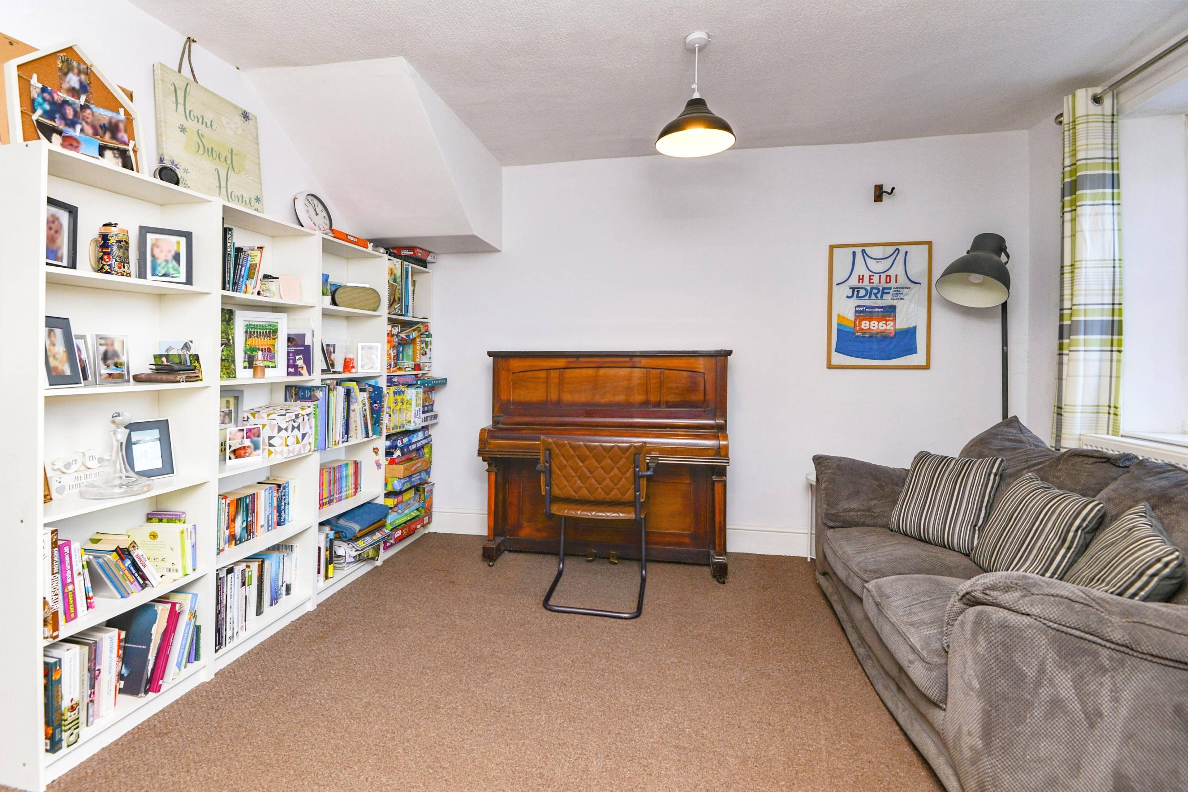 Reception Room One