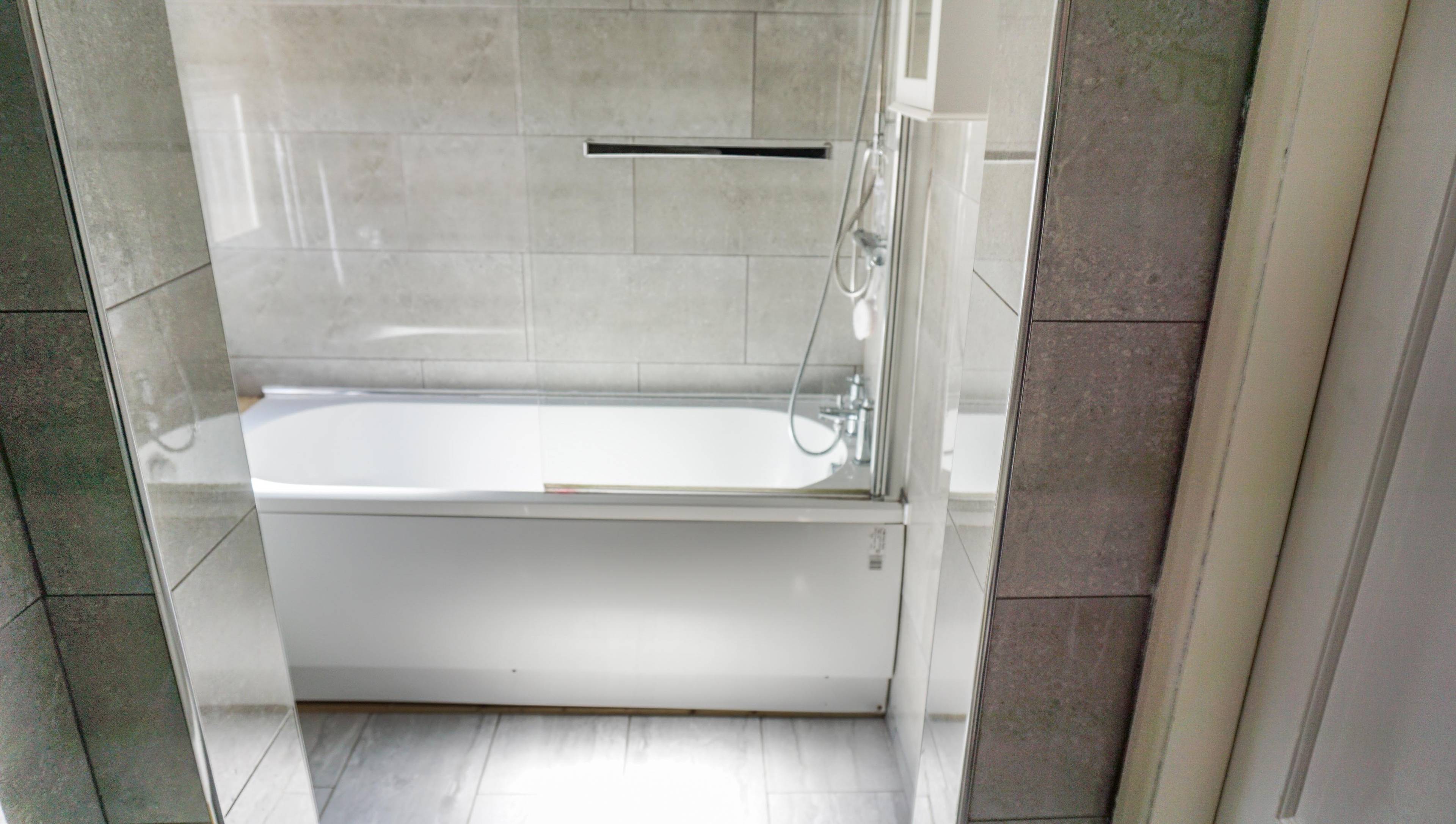 Downstairs Bathroom