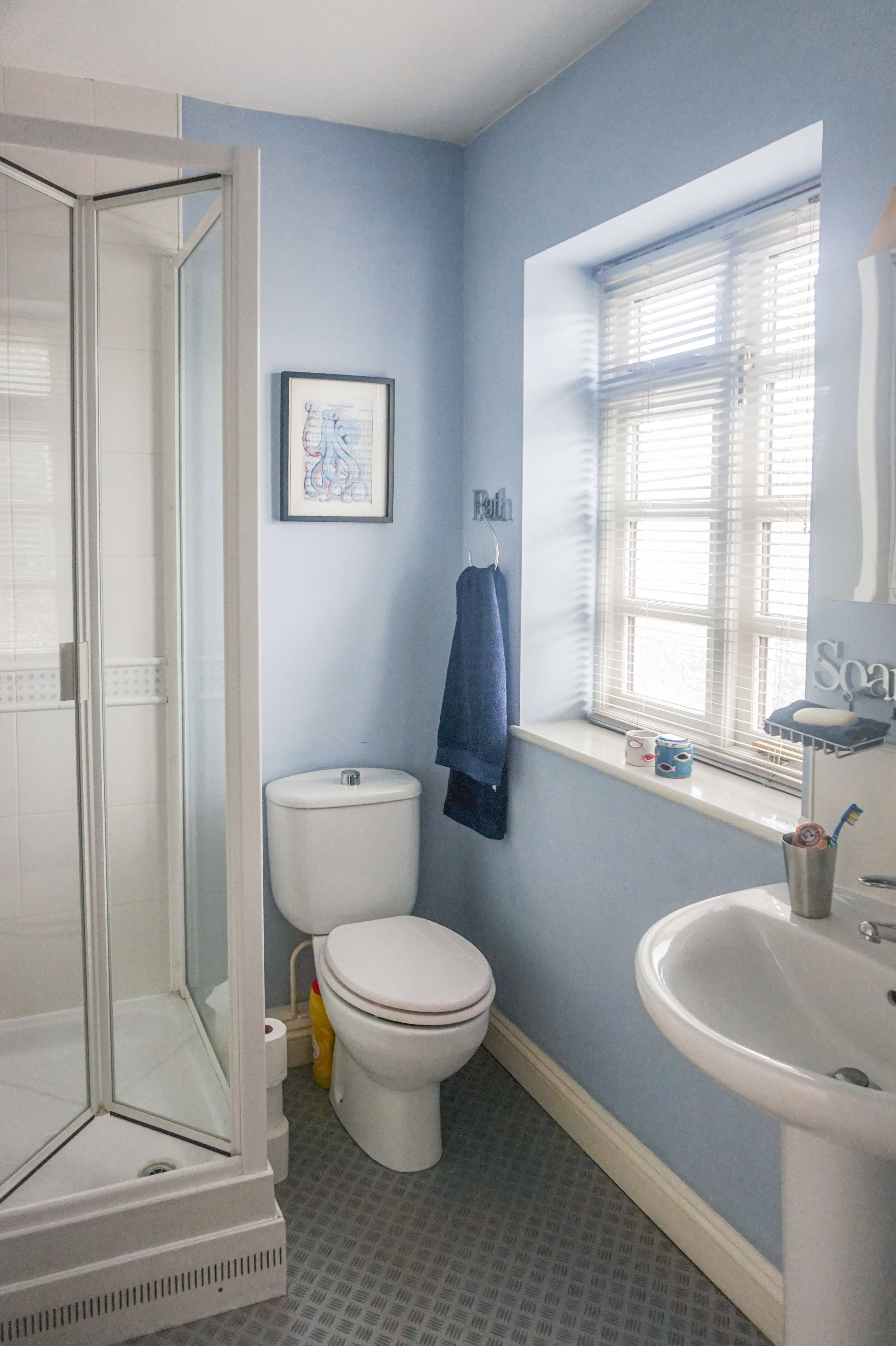 En-suite