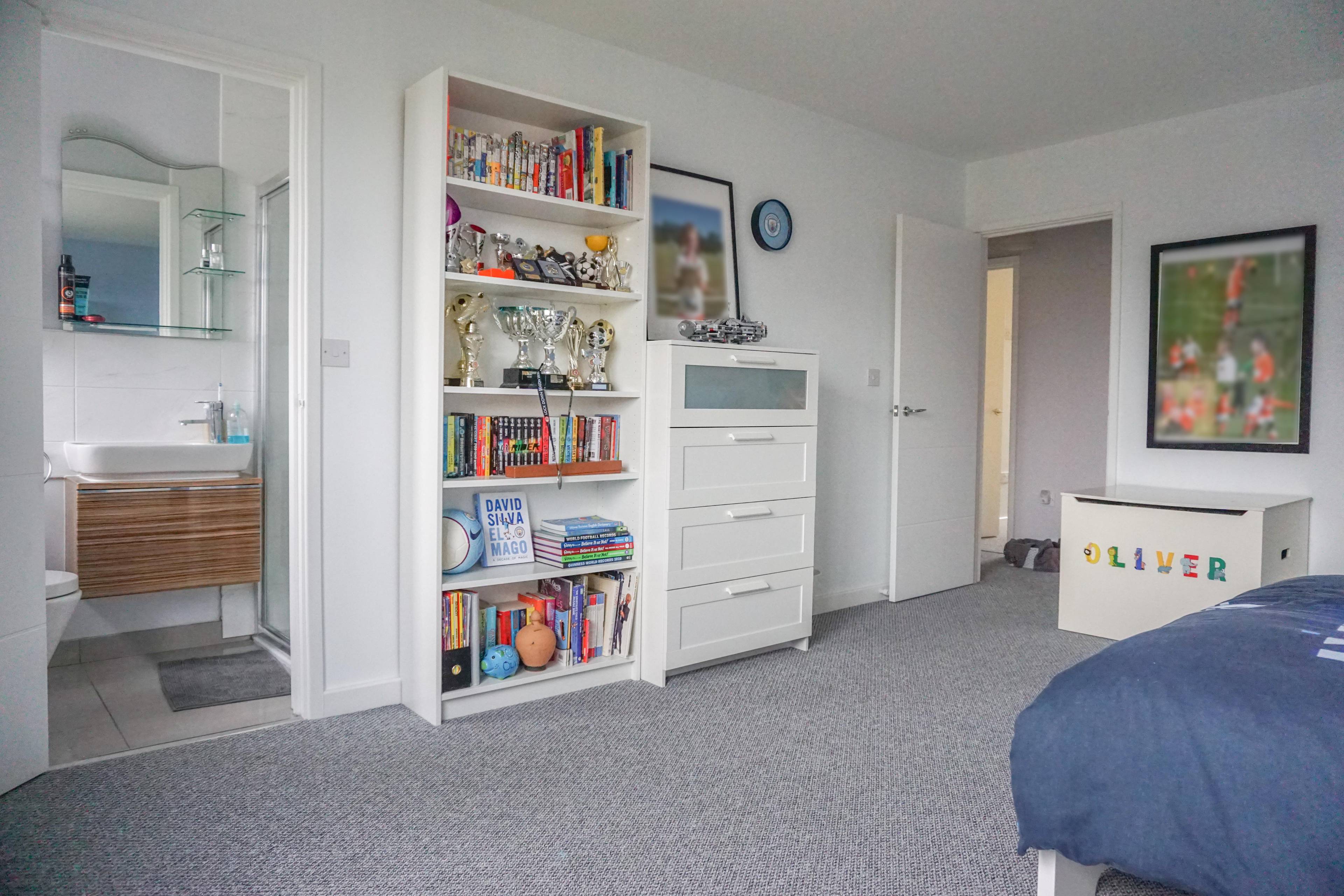 Bedroom Two