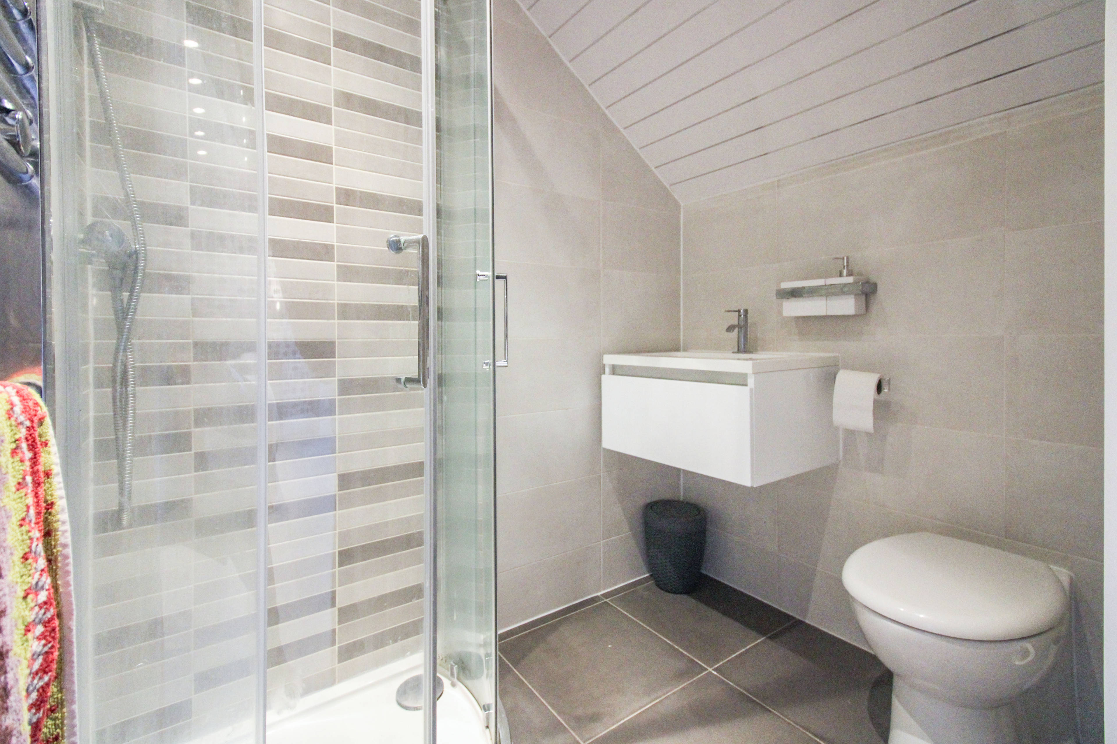 Master En-suite