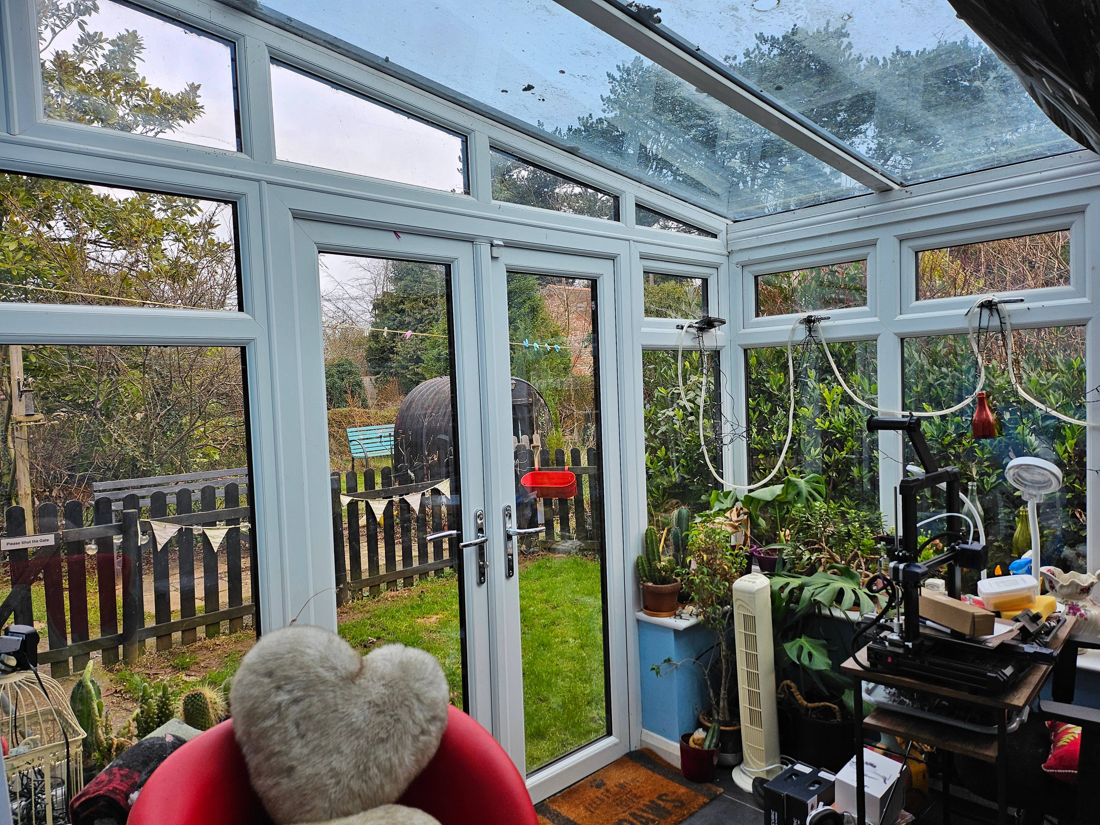 Conservatory