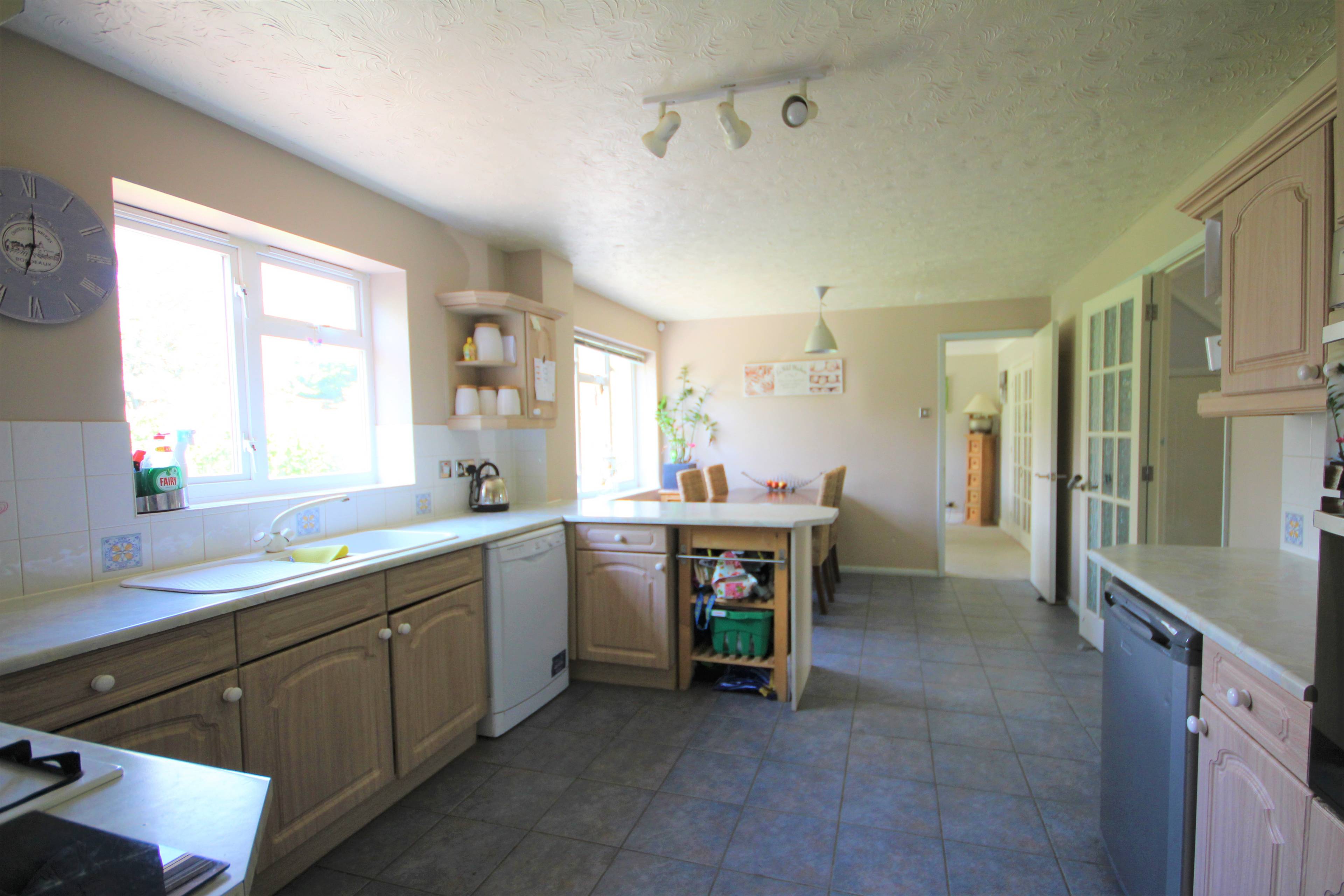 Kitchen / Diner