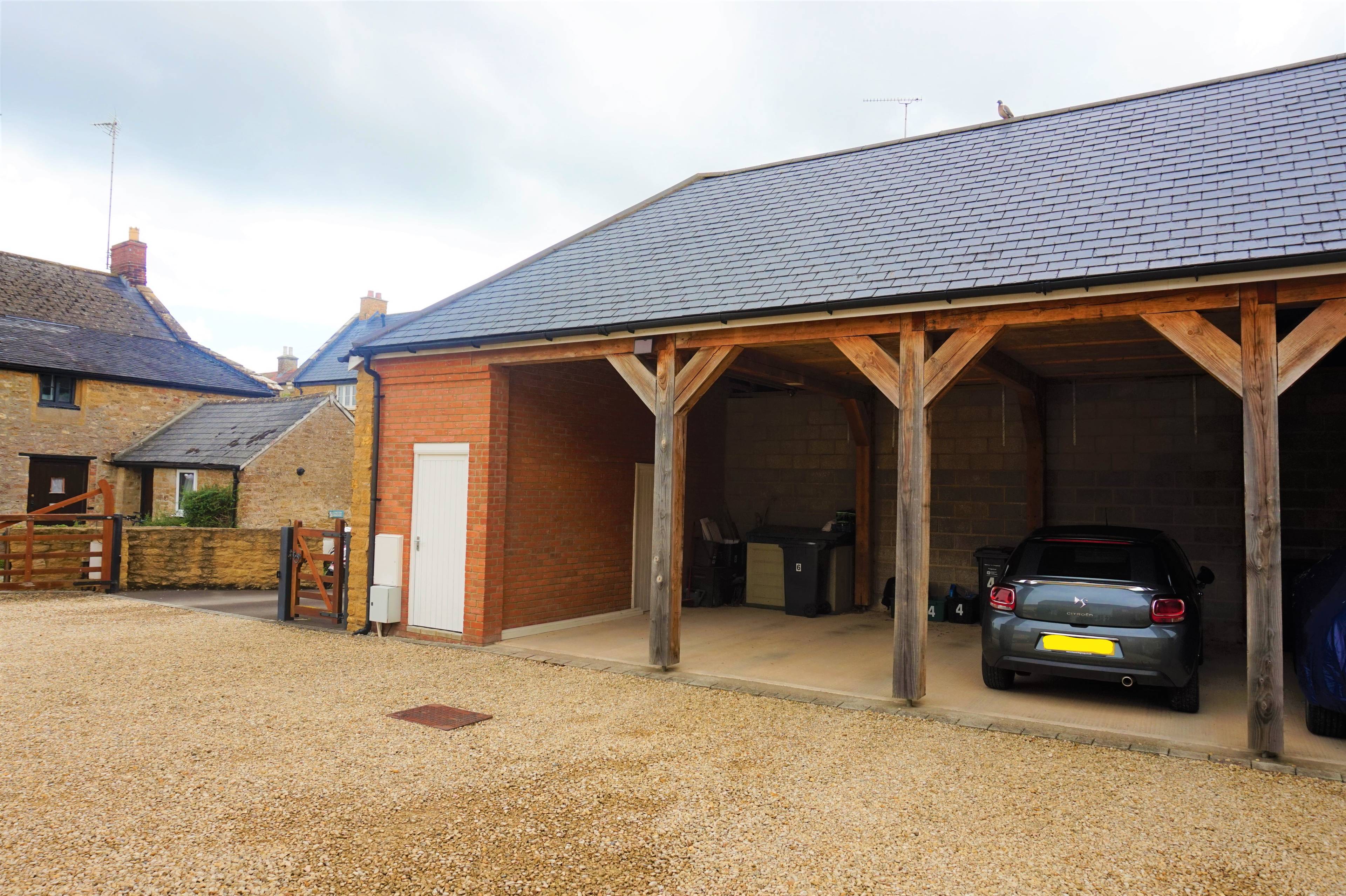 Car Port