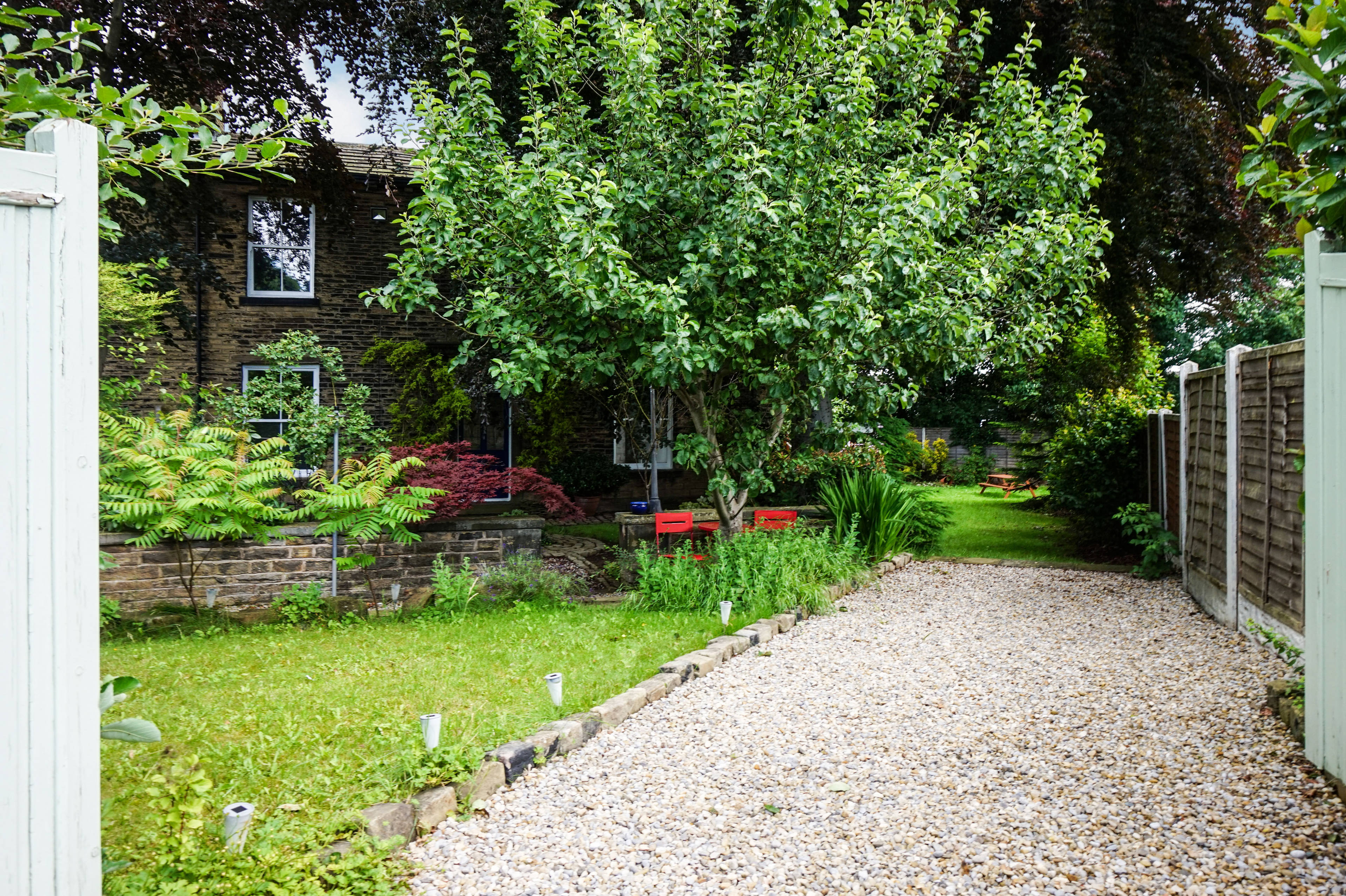 The Property