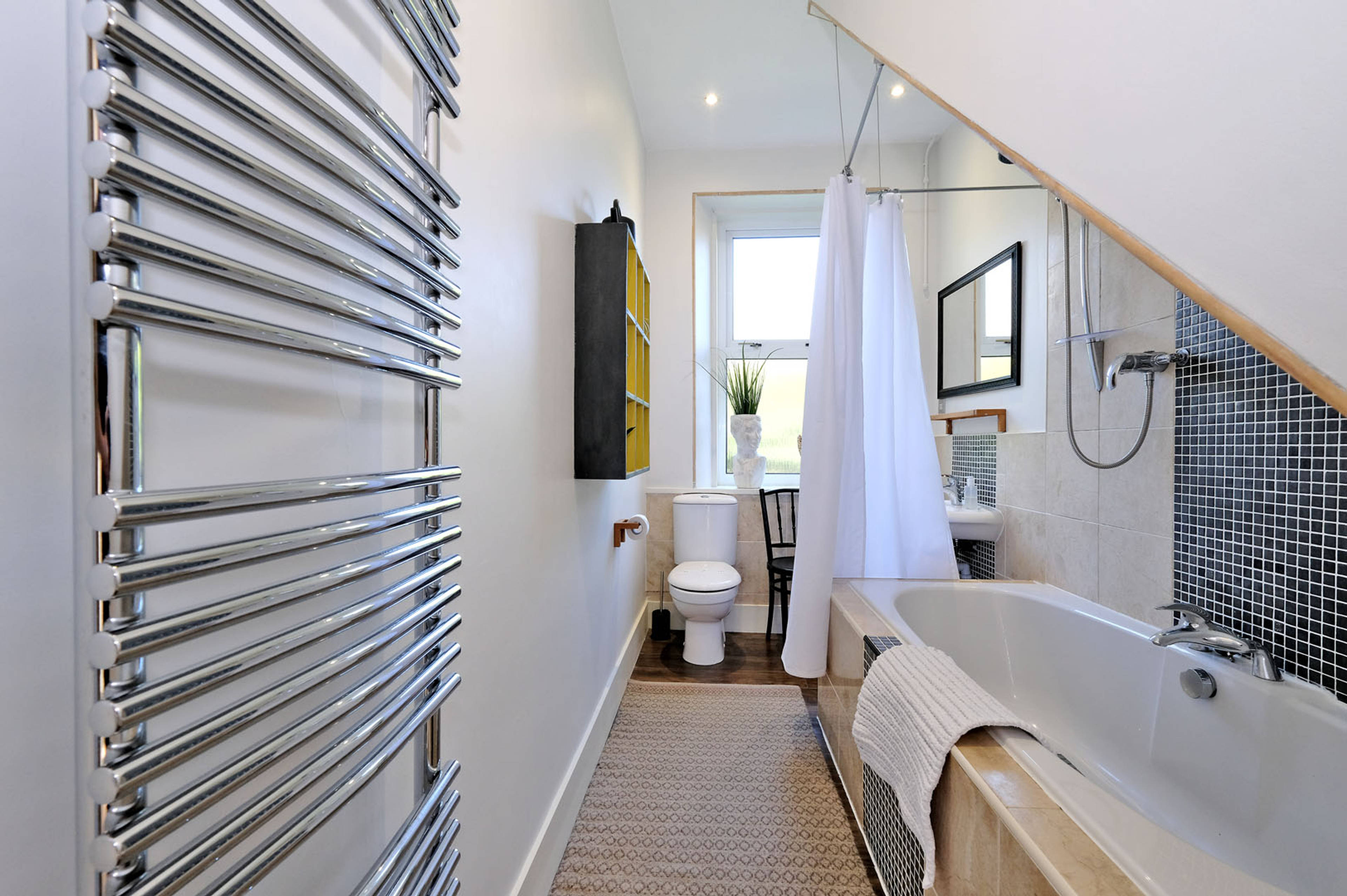 Annexe Bathroom