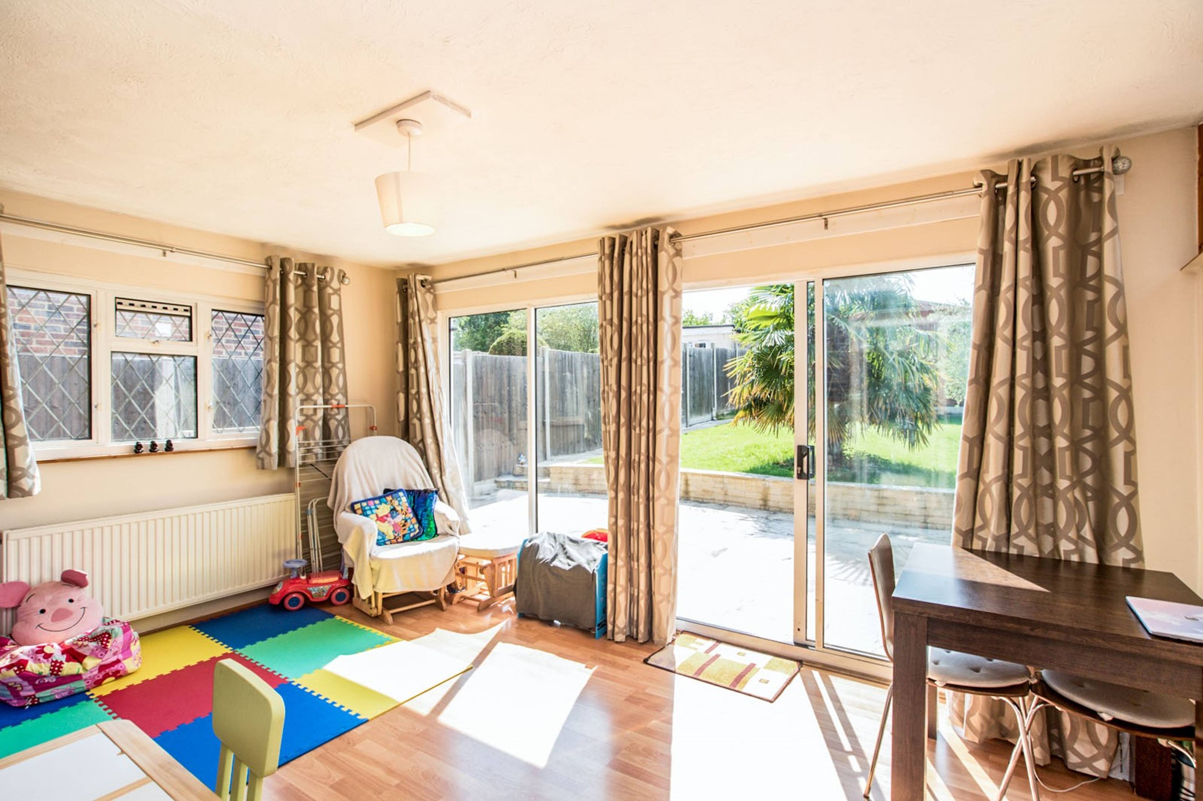 Sun Room