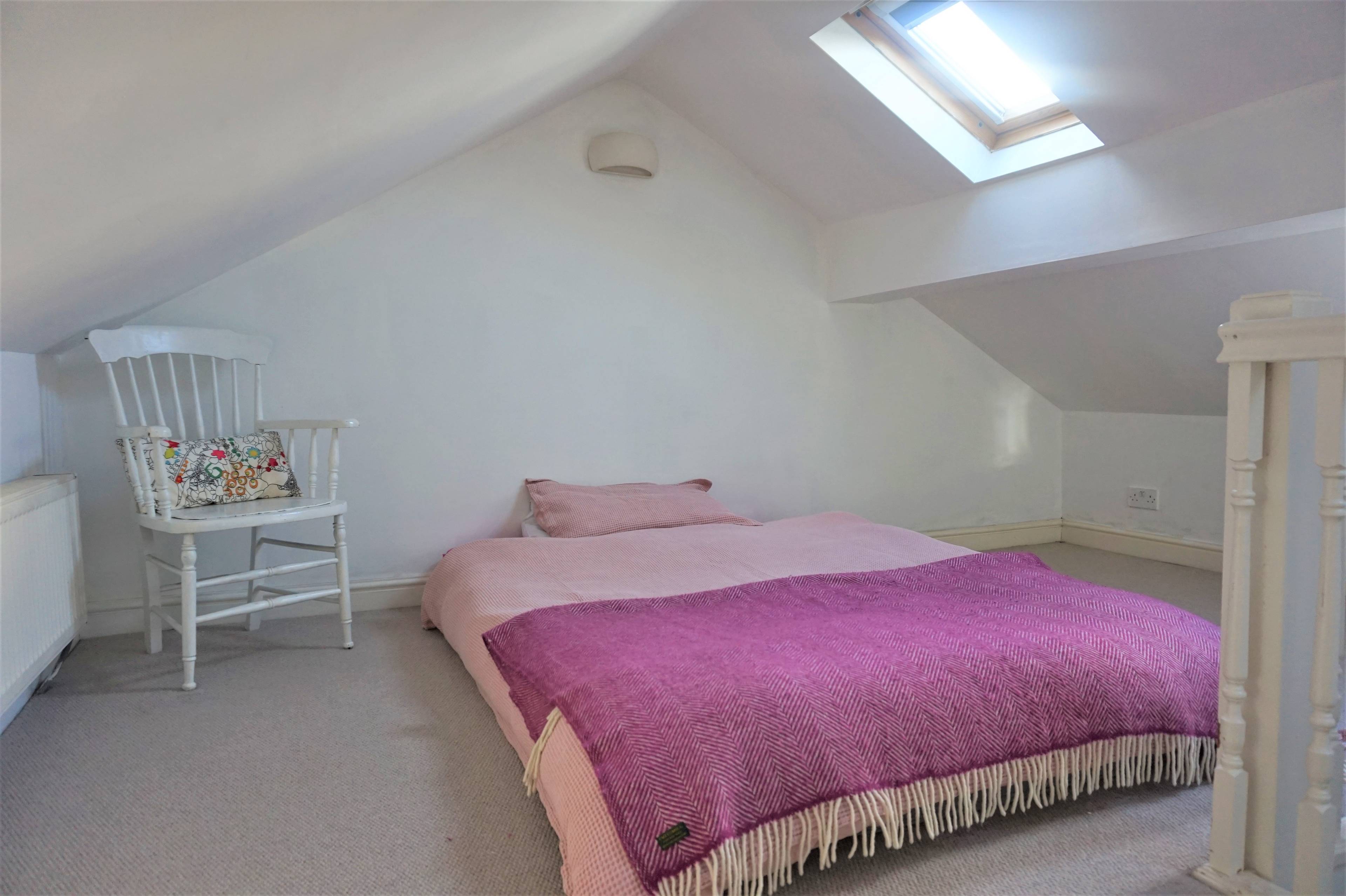 Loft Room