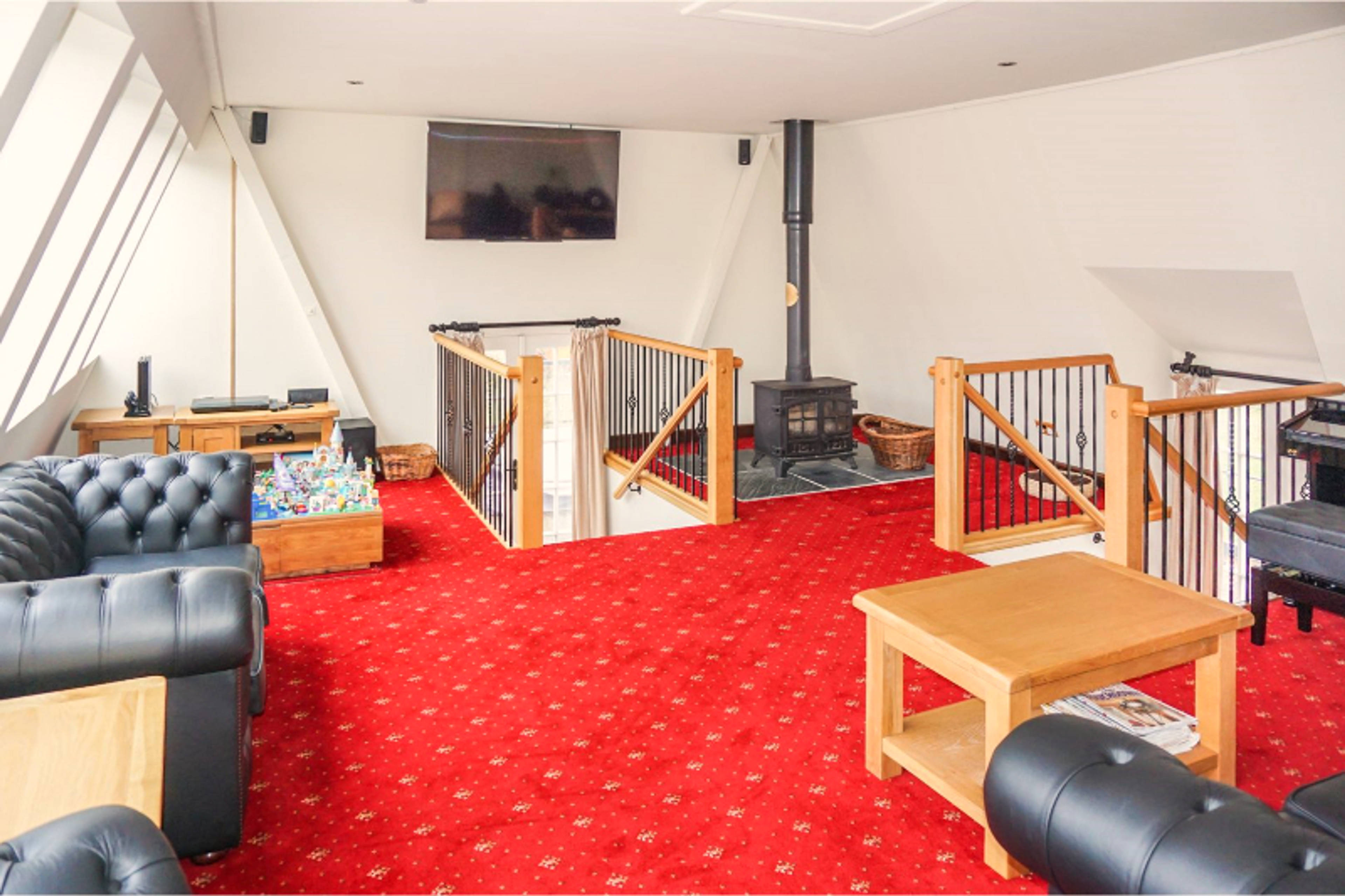 Reception Room Three